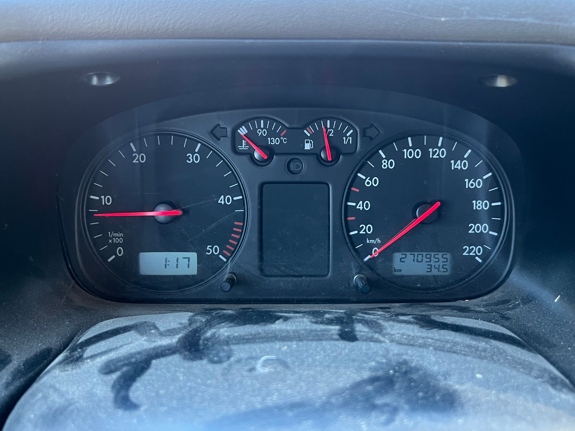 VW T4 2.5TDI-image-10