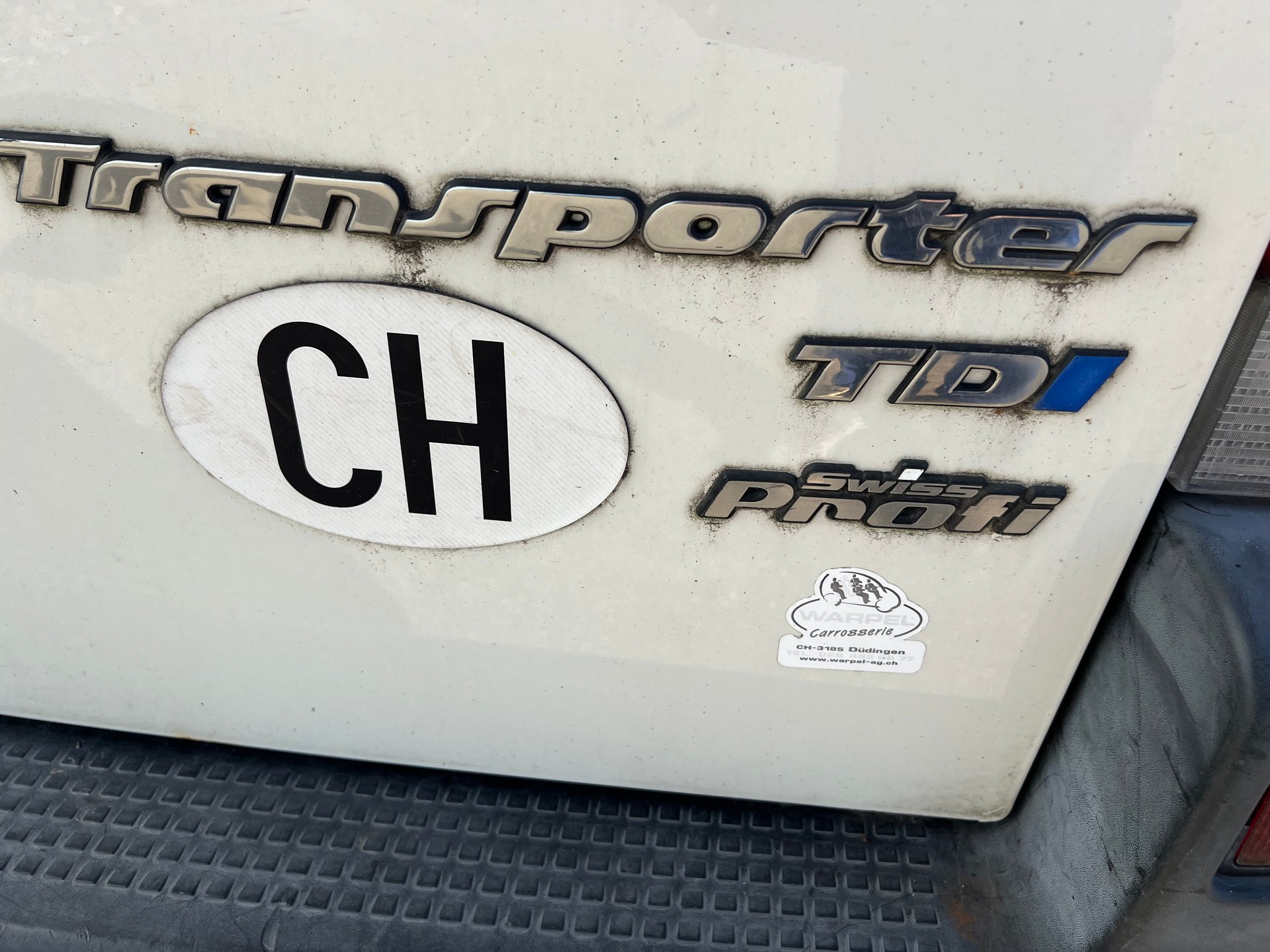 VW T4 2.5TDI-image-11