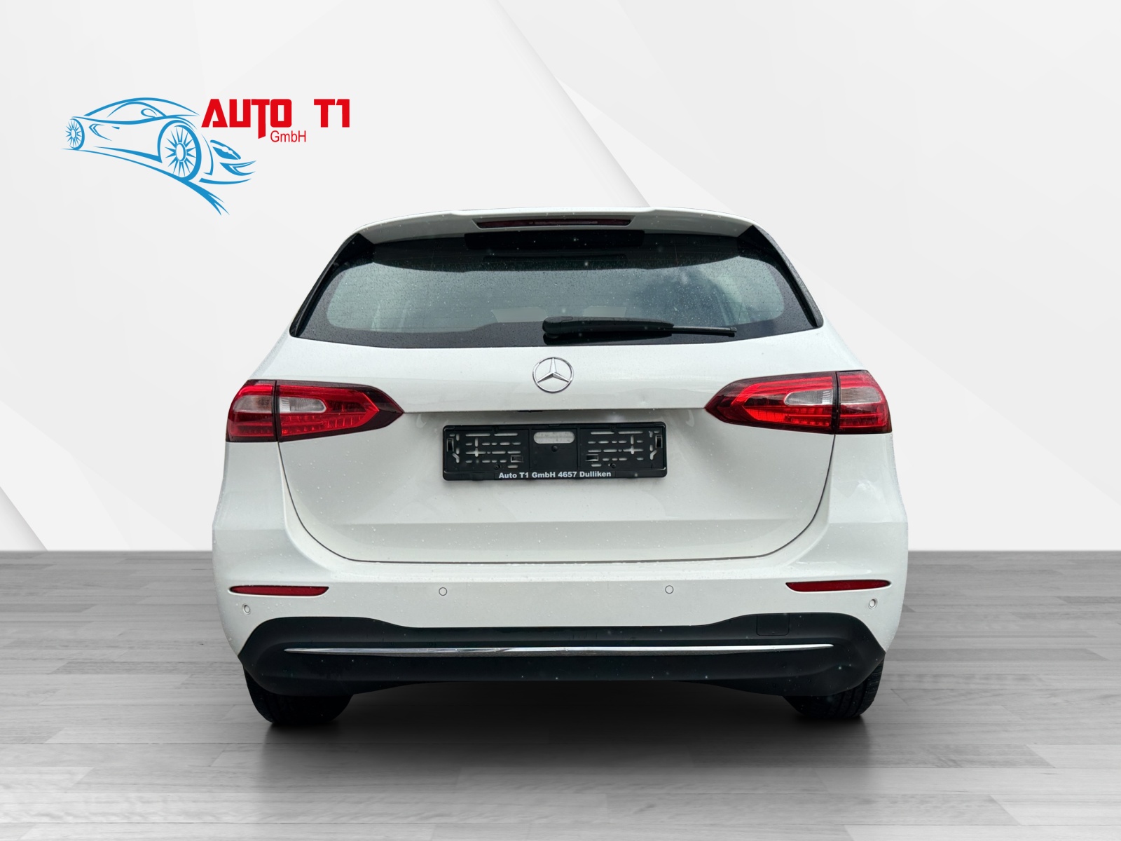 MERCEDES-BENZ B 180 SE Line 7G-DCT-image-4