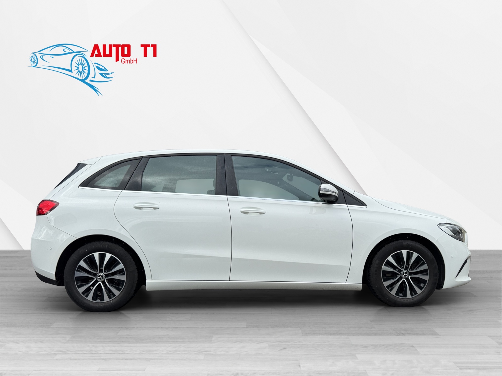 MERCEDES-BENZ B 180 SE Line 7G-DCT-image-6
