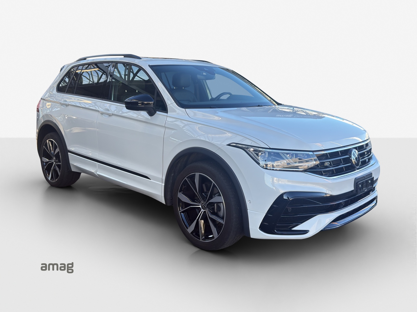 VW Tiguan 1.4TSI PHEV Selection DSG-image-5