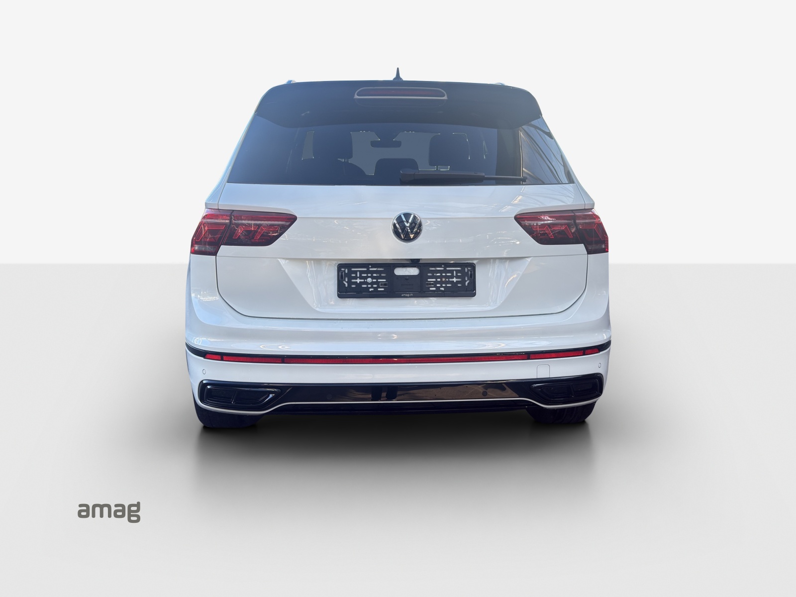 VW Tiguan 1.4TSI PHEV Selection DSG-image-3