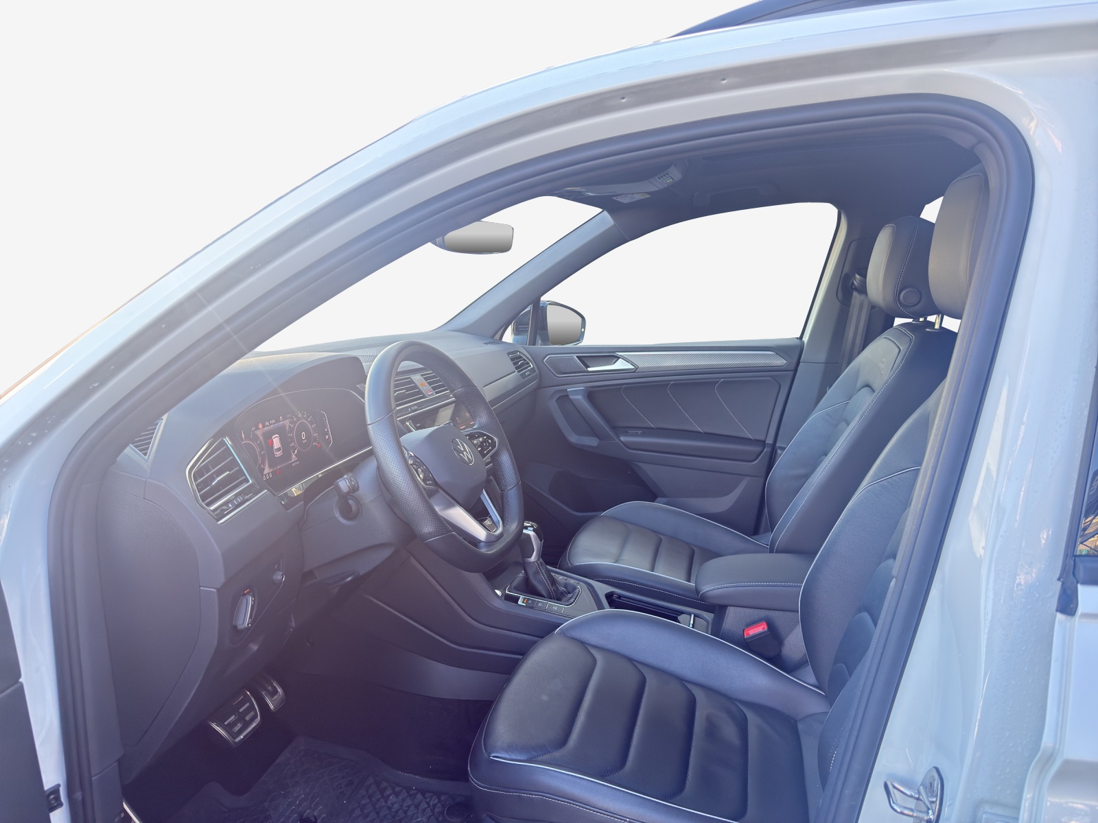 VW Tiguan 1.4TSI PHEV Selection DSG-image-7
