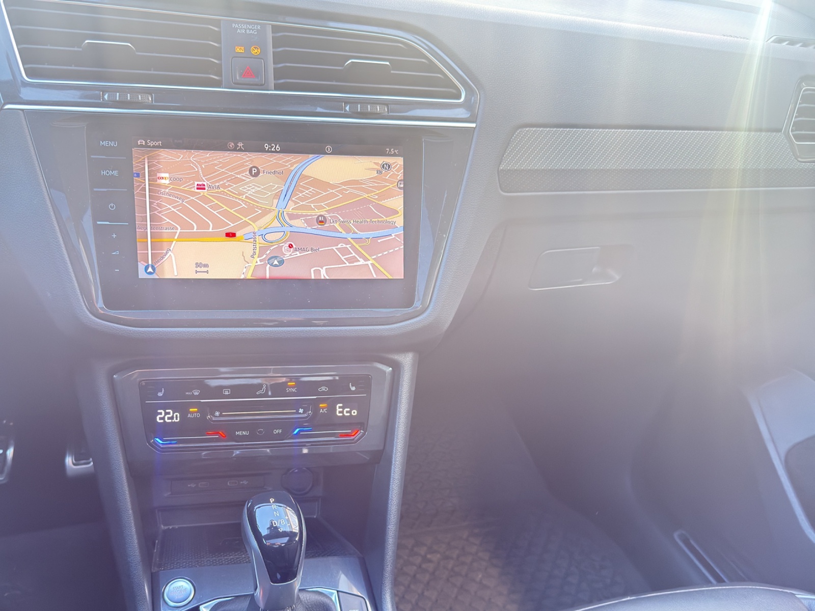 VW Tiguan 1.4TSI PHEV Selection DSG-image-10