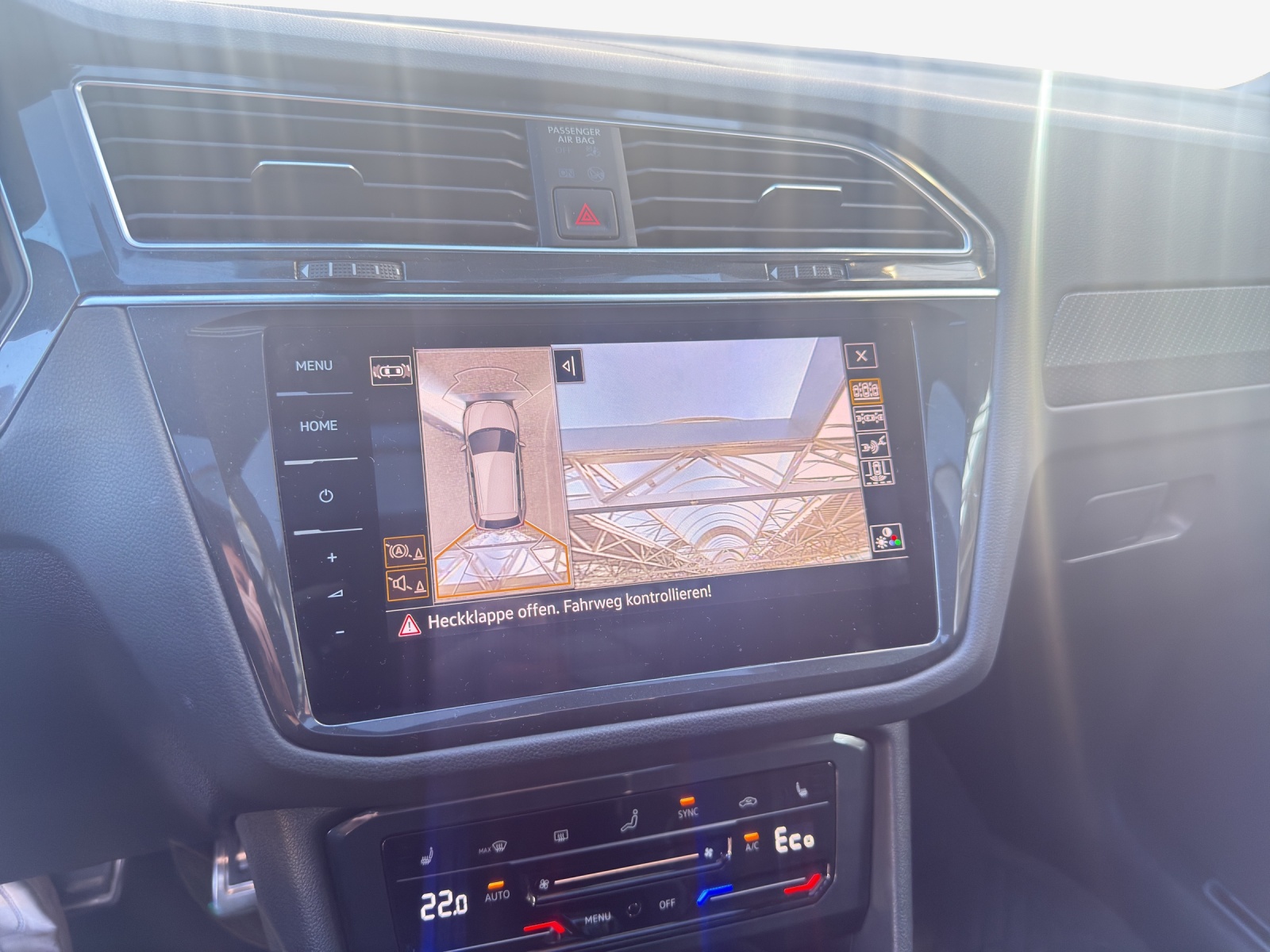 VW Tiguan 1.4TSI PHEV Selection DSG-image-15
