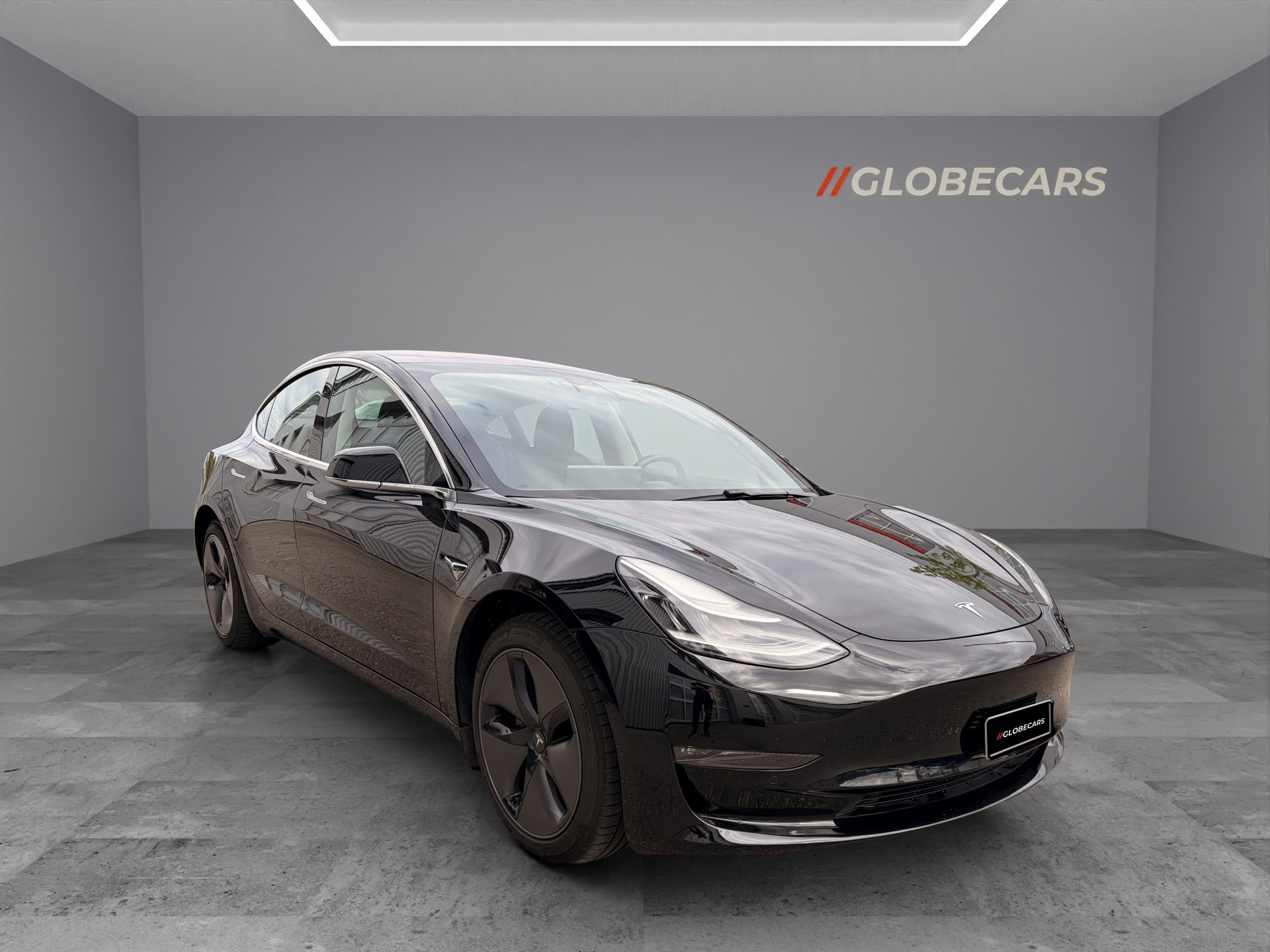 TESLA Model 3 Long Range Dual Motor AWD (CH-Fahrzeug)-image-2