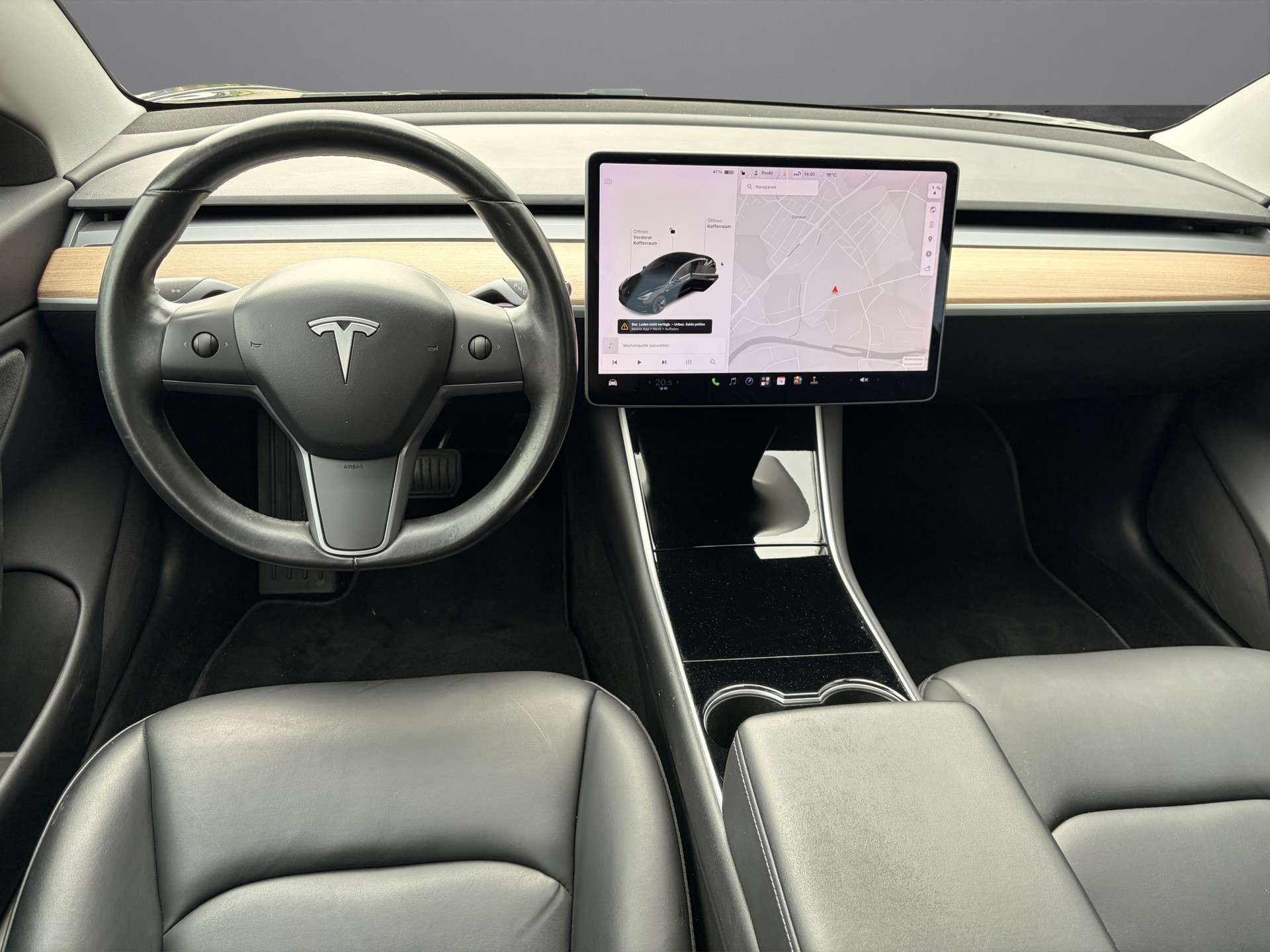 TESLA Model 3 Long Range Dual Motor AWD (CH-Fahrzeug)-image-7