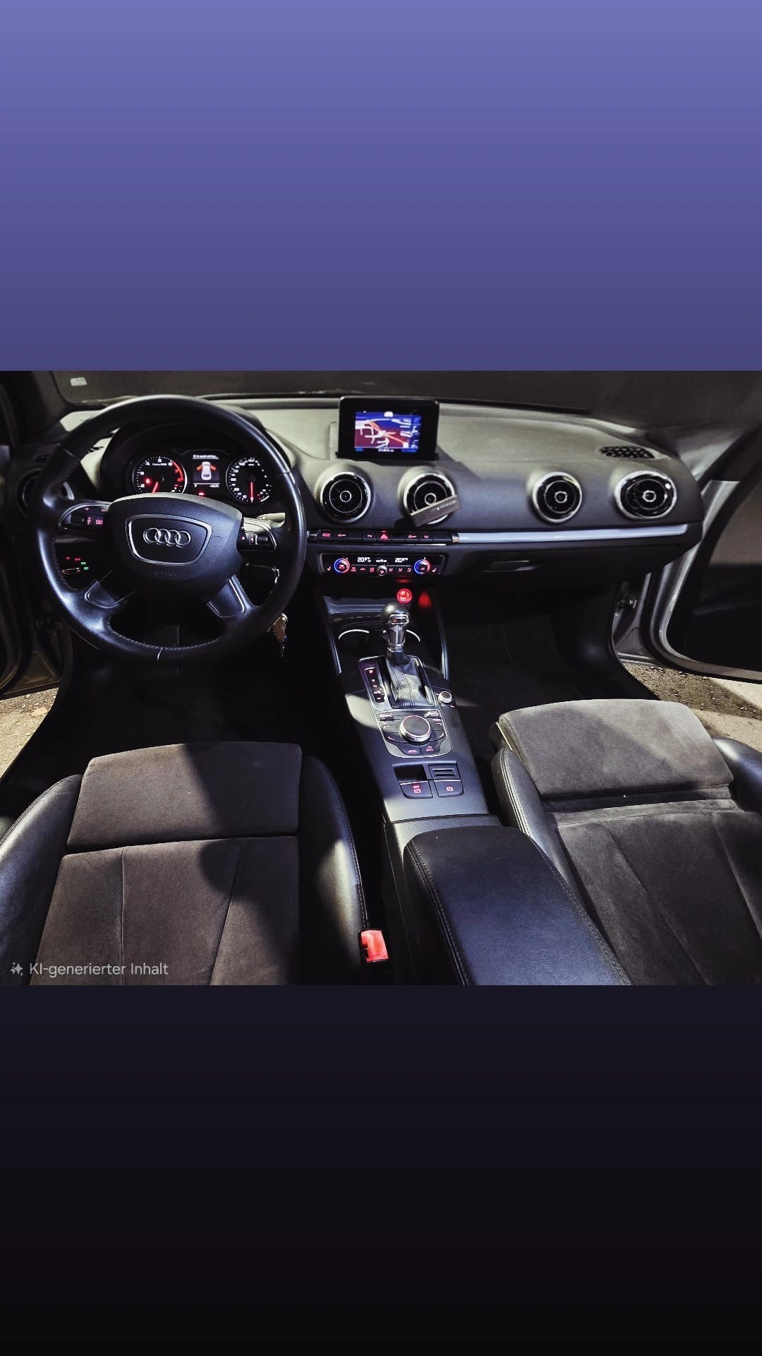AUDI 1.8 T FSI Ambiente S-Tronic-image-4