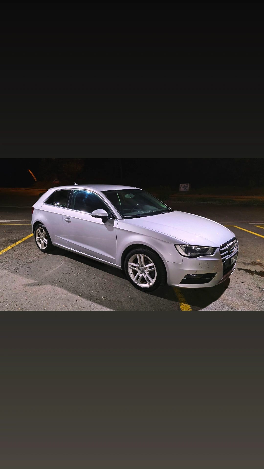 AUDI 1.8 T FSI Ambiente S-Tronic-image-3