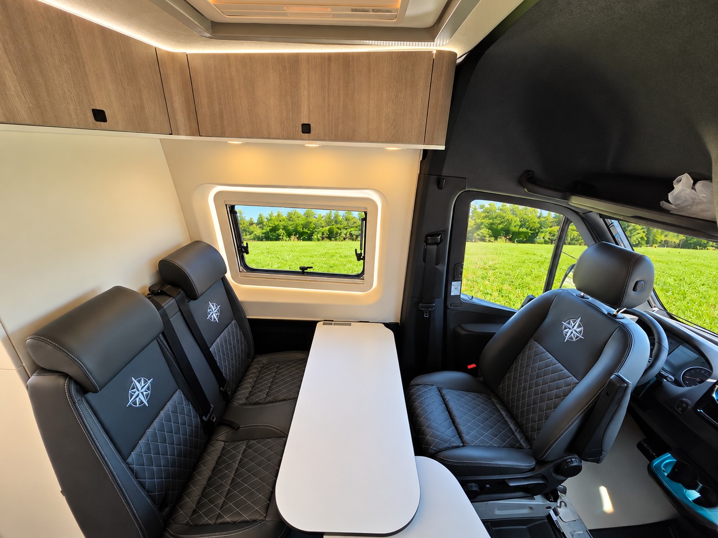 WESTFALIA 600 D 4x4 Offroad-image-7