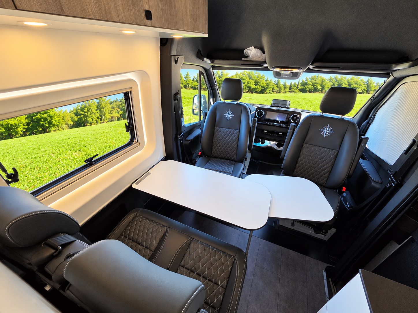 WESTFALIA 600 D 4x4 Offroad-image-6