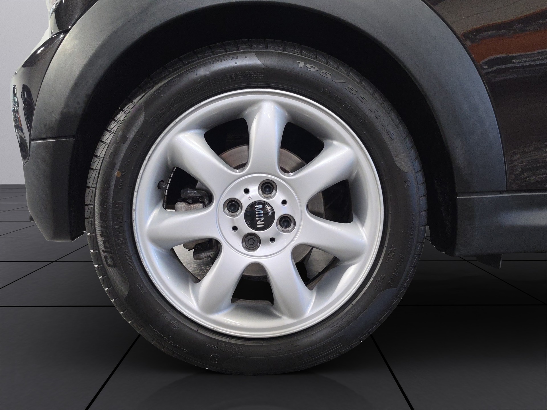 MINI Cooper S Cabriolet Steptronic-image-8