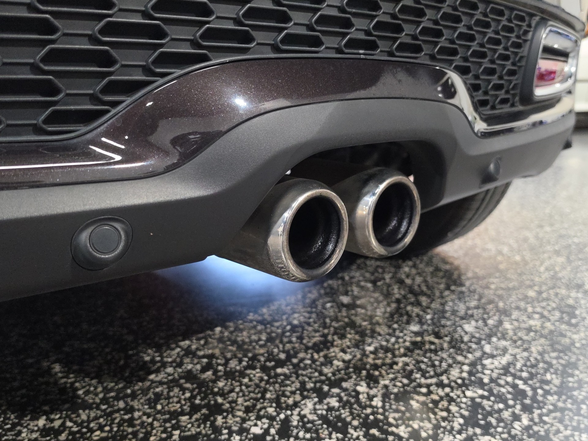MINI Cooper S Cabriolet Steptronic-image-9