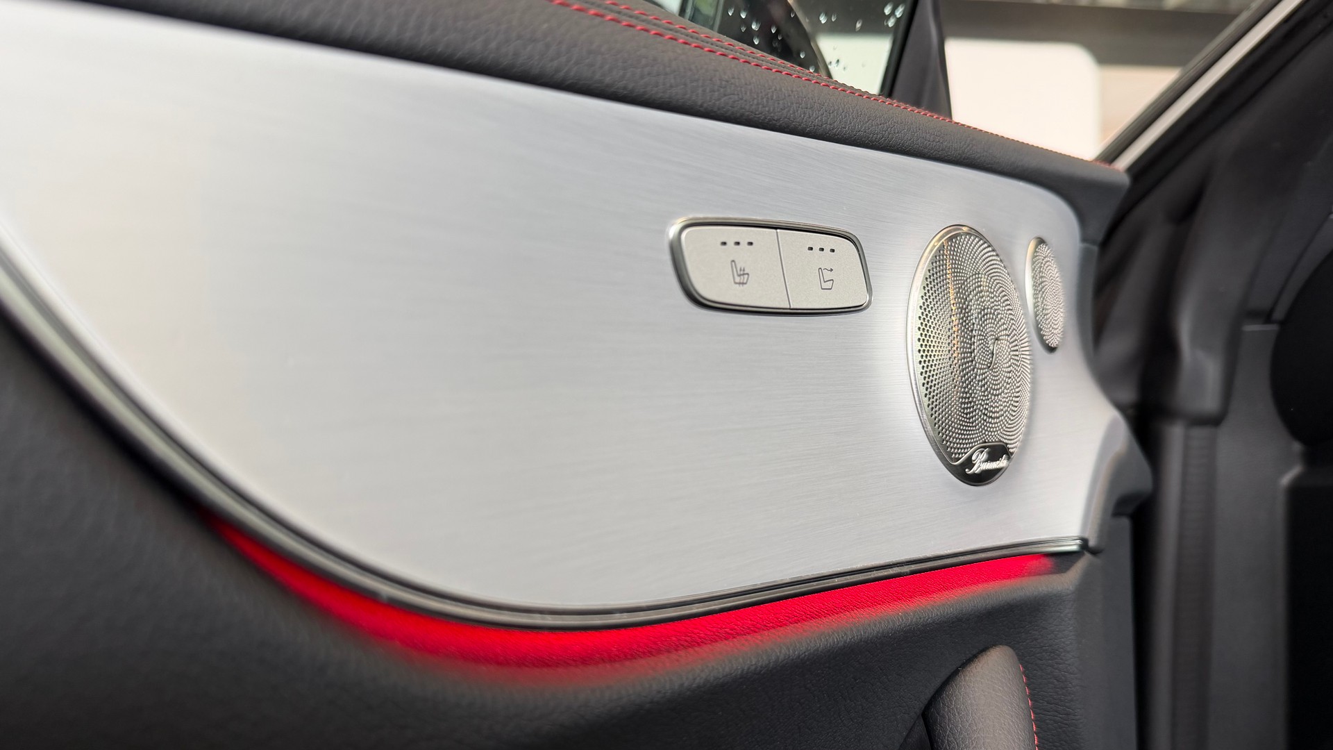 MERCEDES-BENZ E 53 Cabriolet AMG 4 Matic+ 9G-Speedshift TCT-image-25