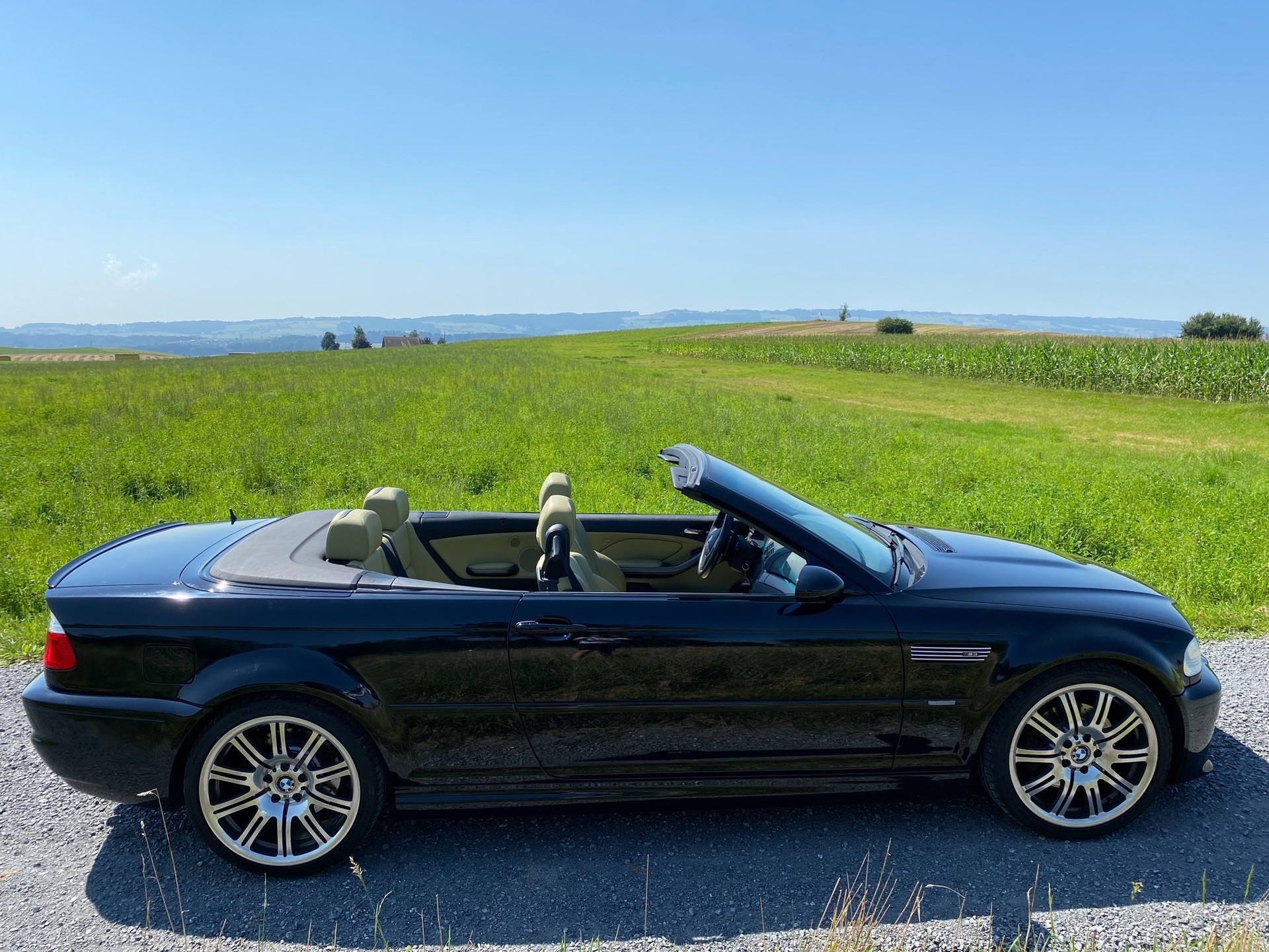 BMW M3 Cabriolet-image-10