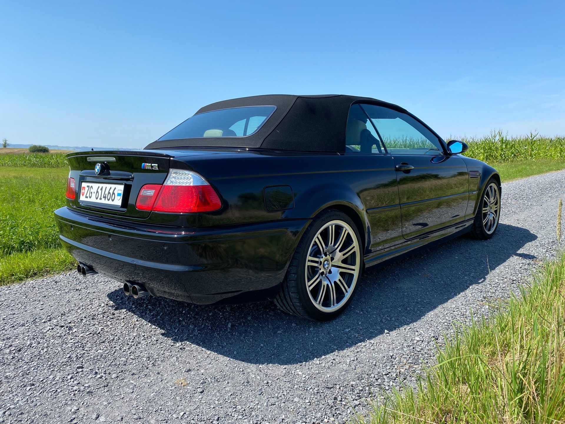 BMW M3 Cabriolet-image-11