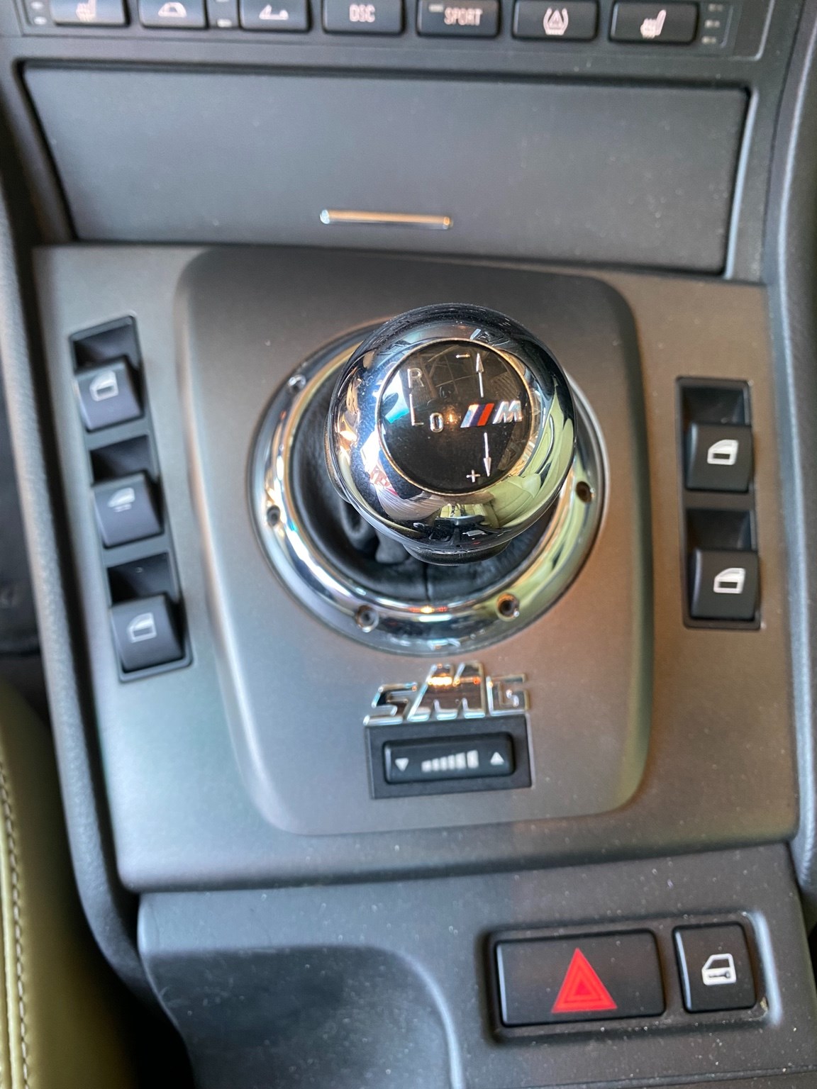 BMW M3 Cabriolet-image-15