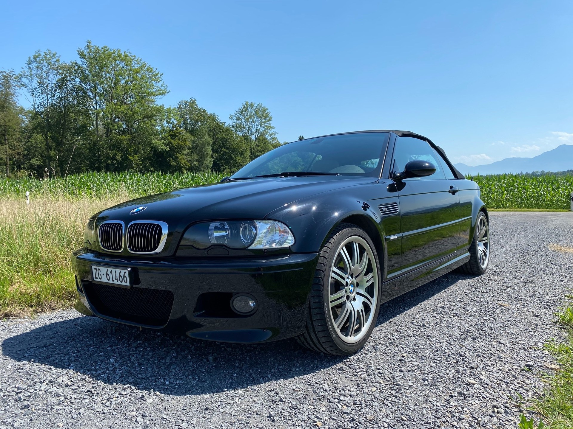 BMW M3 Cabriolet-image-5