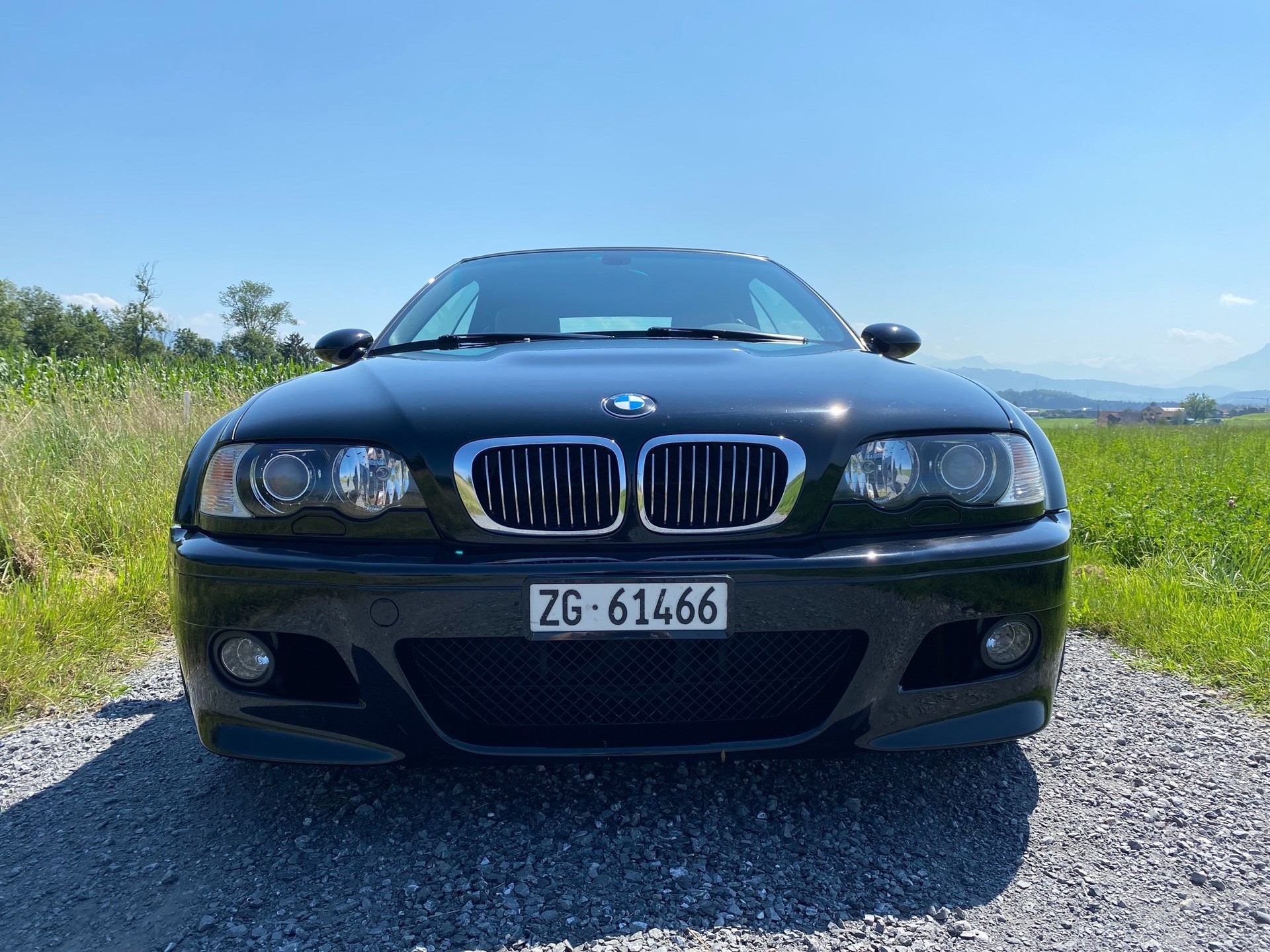 BMW M3 Cabriolet-image-6