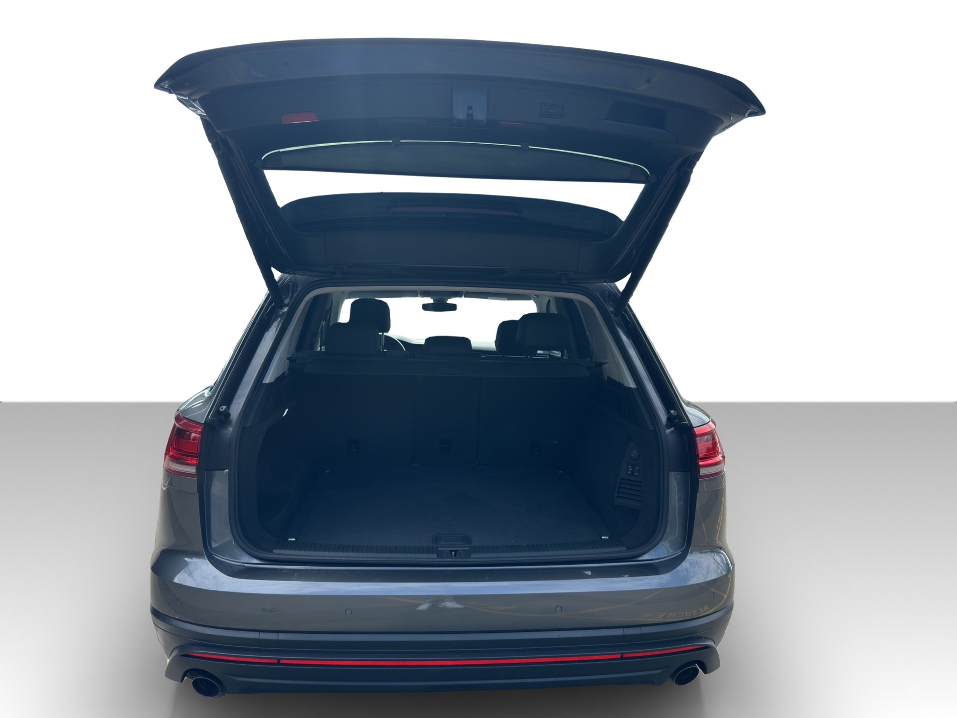 VW Touareg 3.0 TDI Tiptronic mit El-AHK-image-15