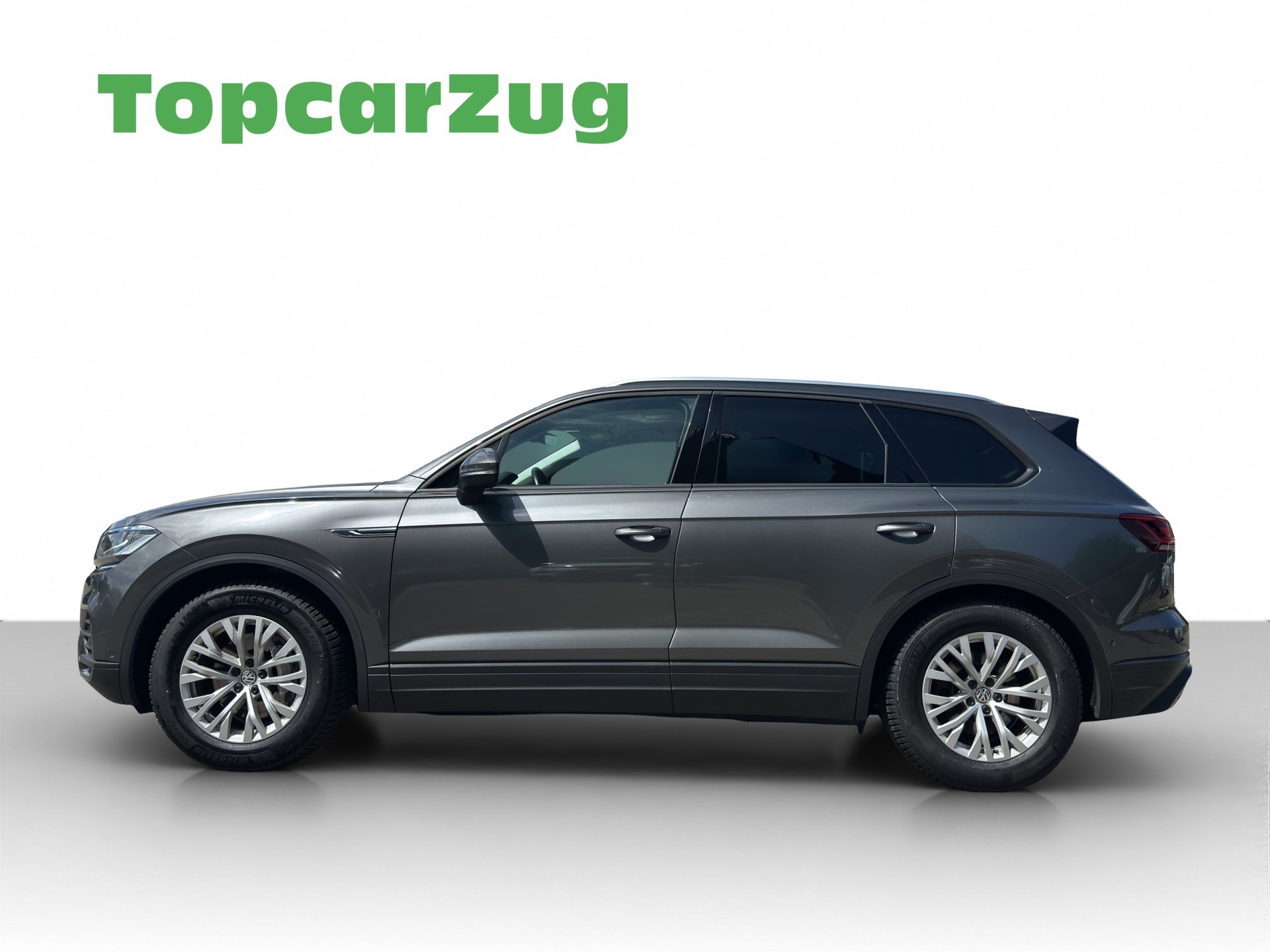 VW Touareg 3.0 TDI Tiptronic mit El-AHK-image-5