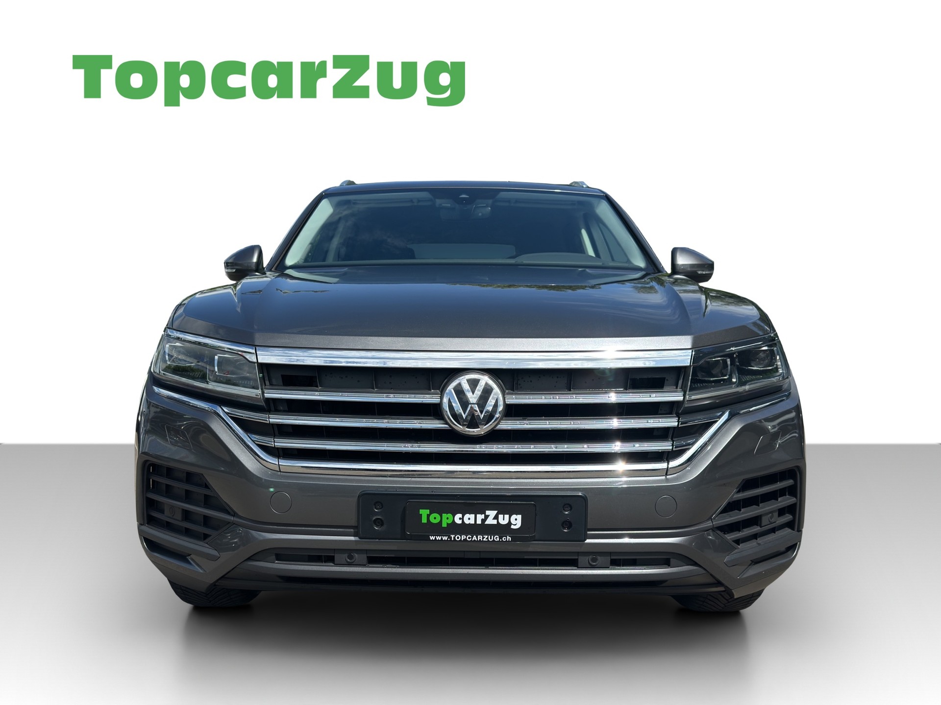 VW Touareg 3.0 TDI Tiptronic mit El-AHK-image-4