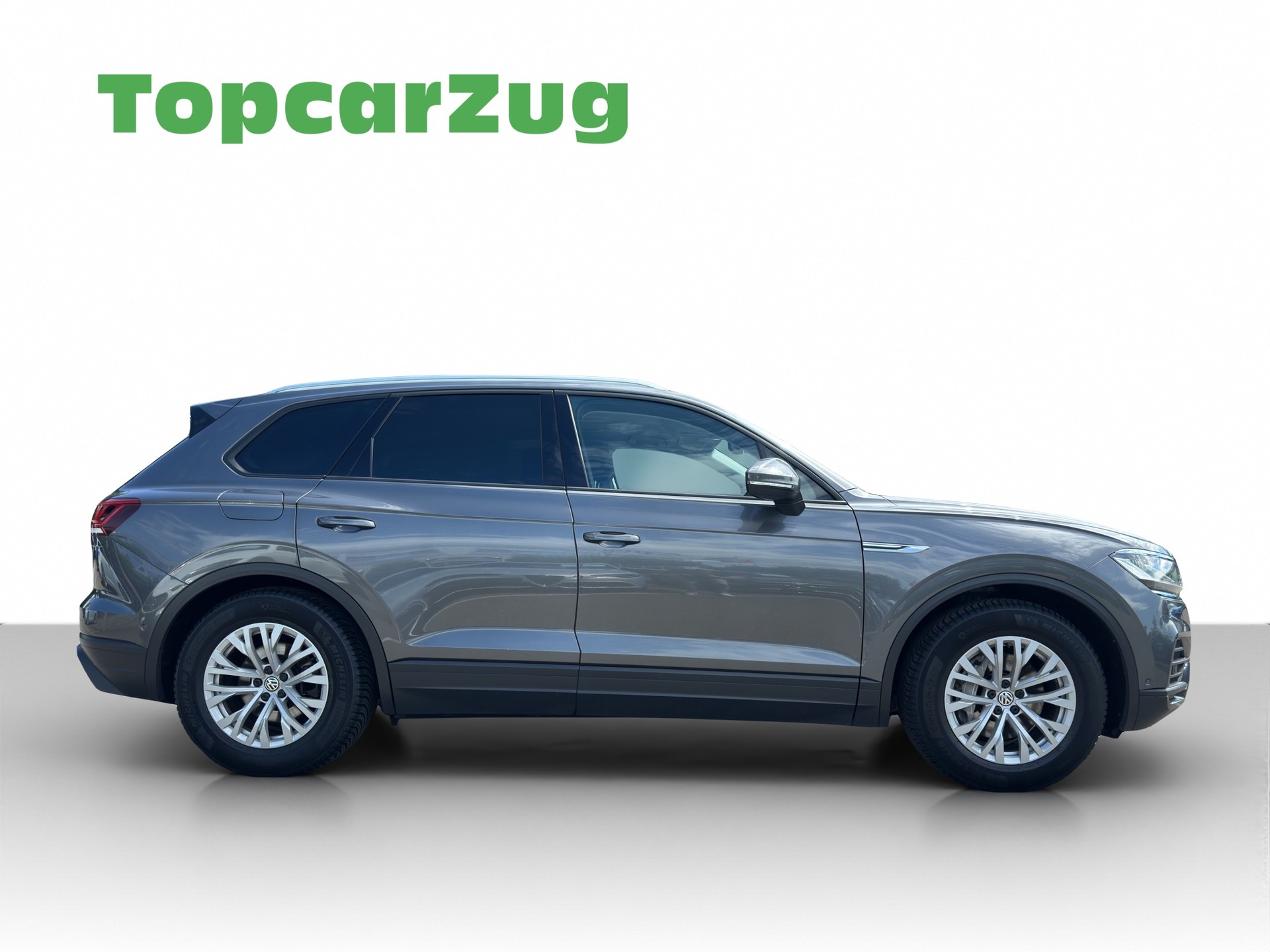 VW Touareg 3.0 TDI Tiptronic mit El-AHK-image-7
