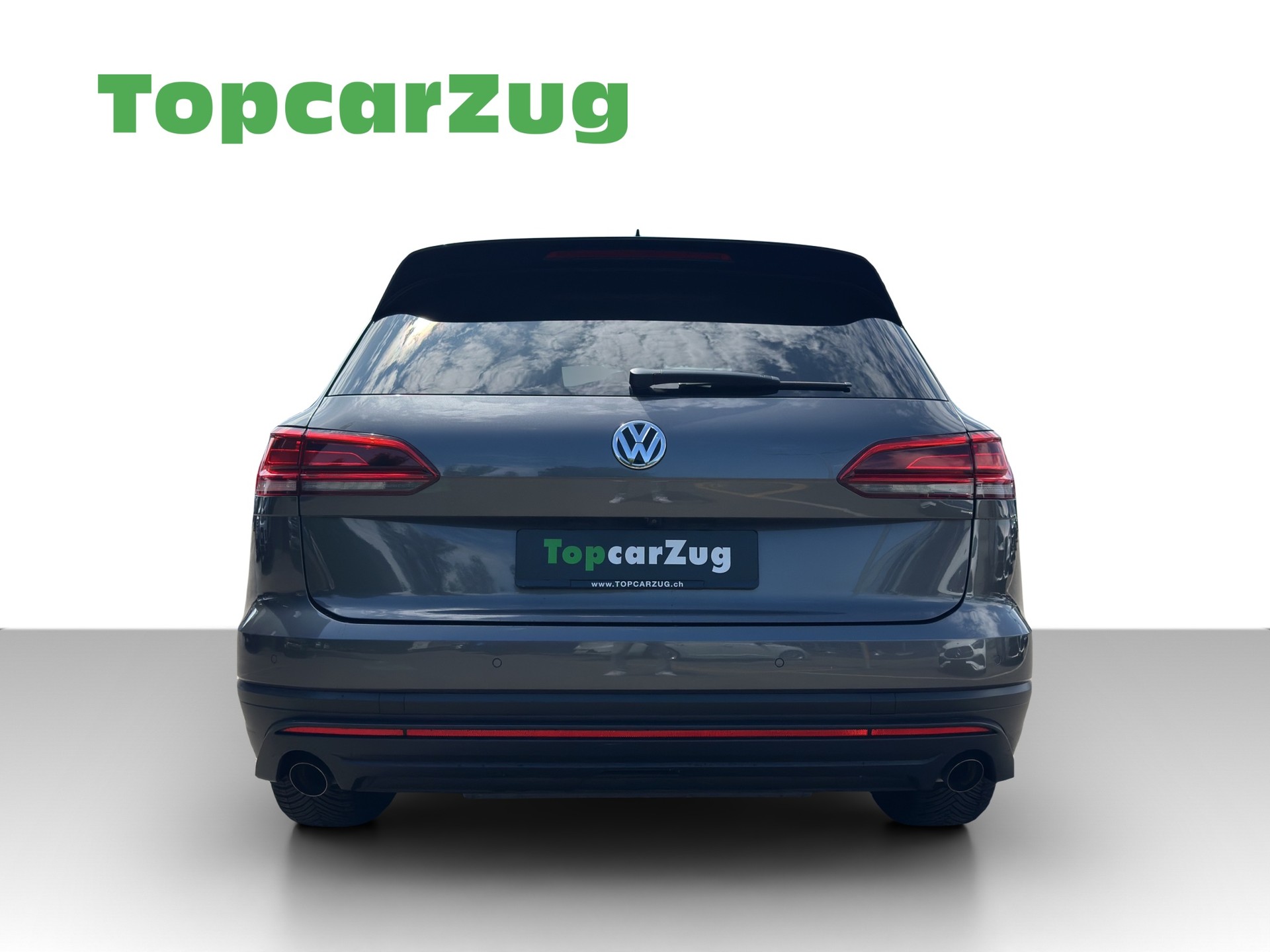 VW Touareg 3.0 TDI Tiptronic mit El-AHK-image-6