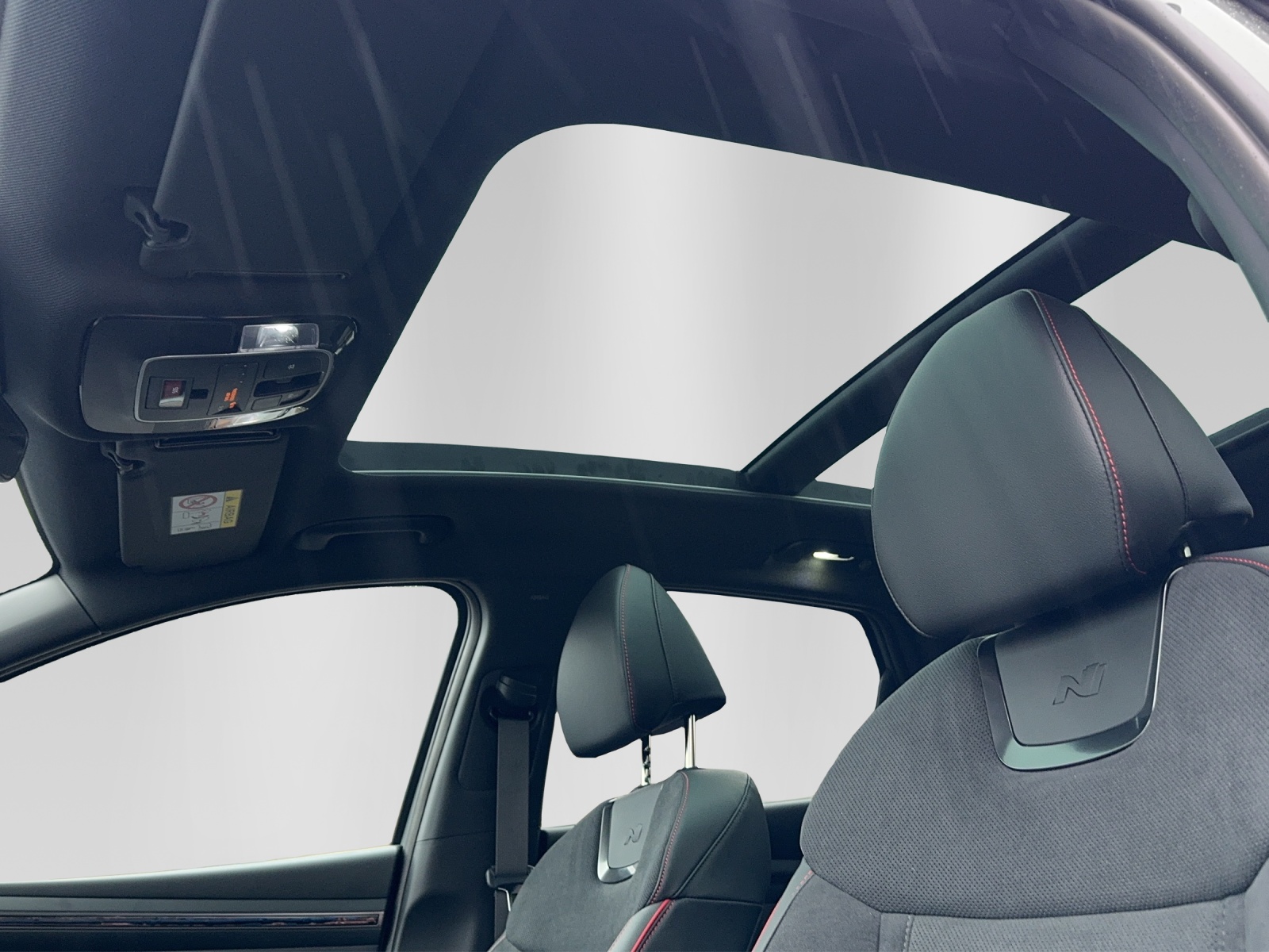 HYUNDAI Tucson 1,6PHEV N LUX 4WD-image-12