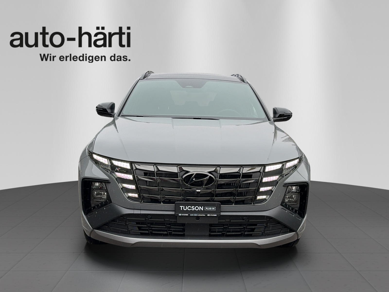 HYUNDAI Tucson 1,6PHEV N LUX 4WD-image-7