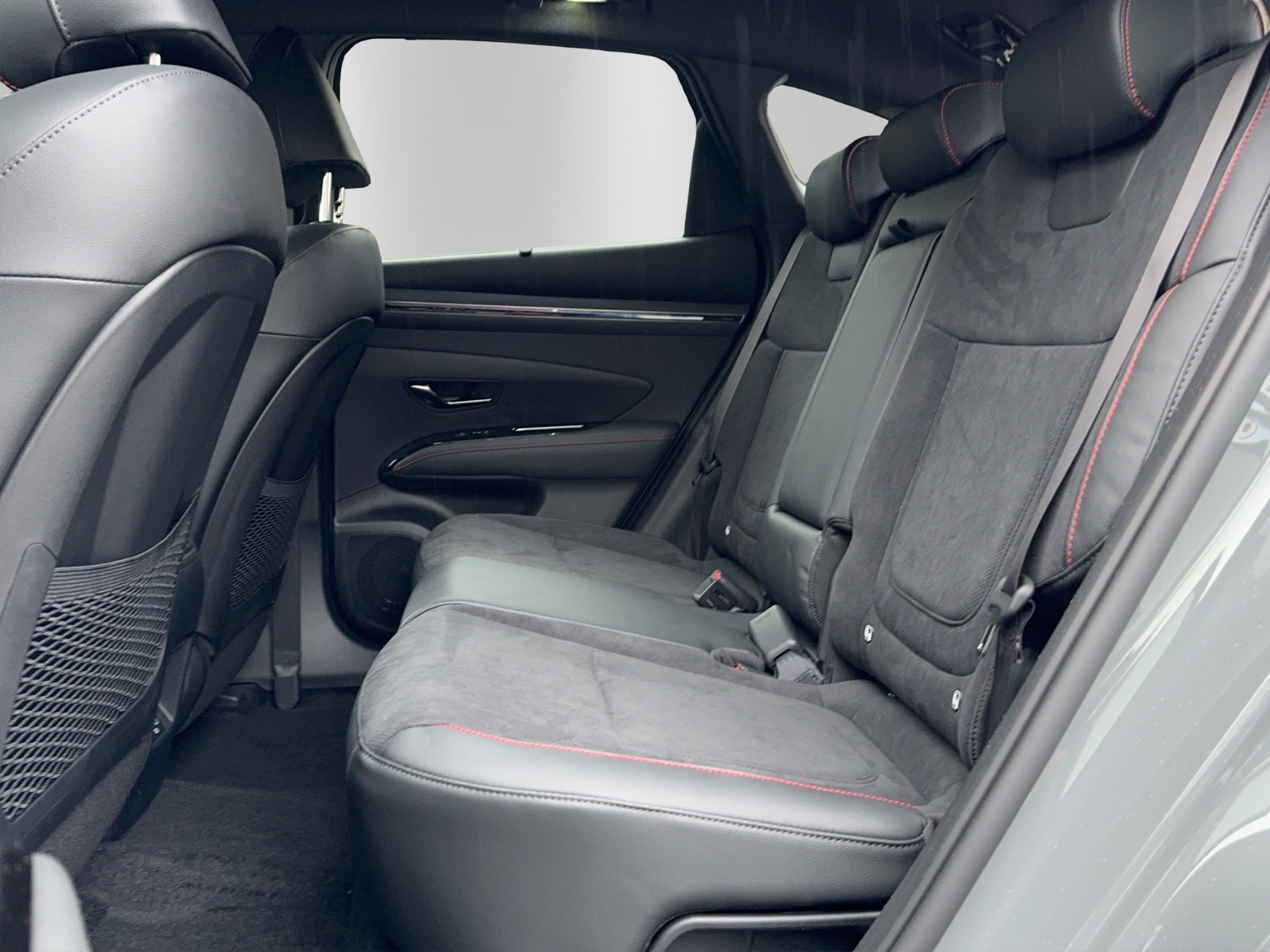 HYUNDAI Tucson 1,6PHEV N LUX 4WD-image-9