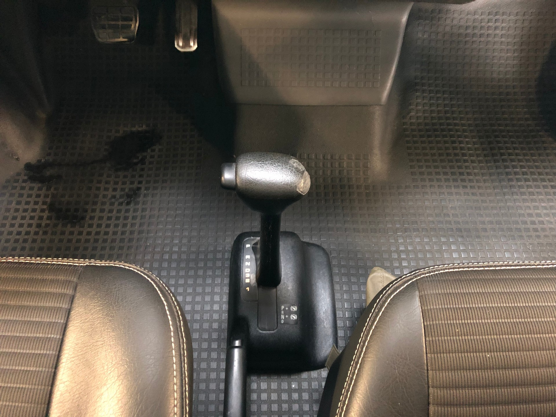 VW T4 2.5 Blachenaufbau-image-12