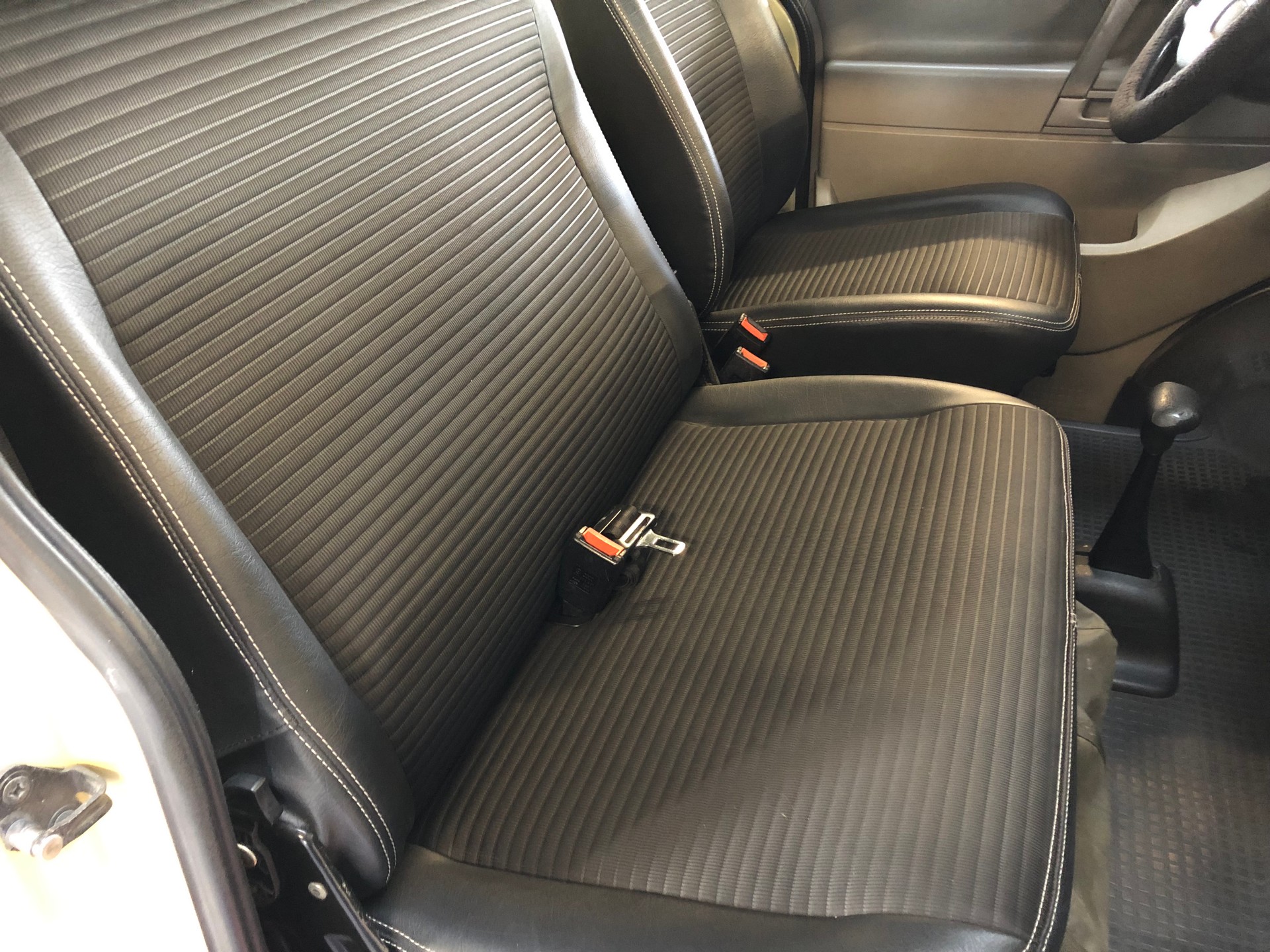VW T4 2.5 Blachenaufbau-image-11