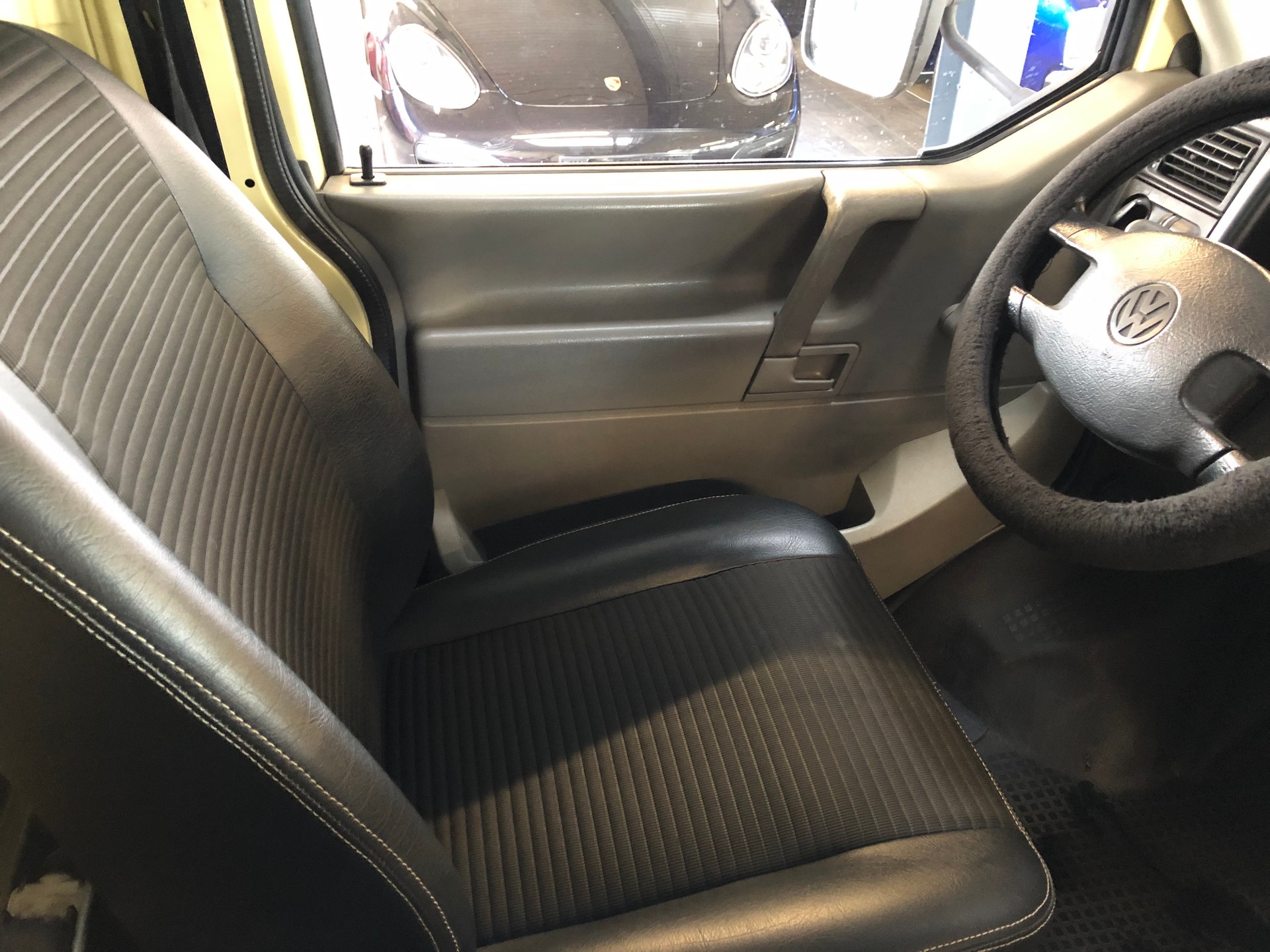 VW T4 2.5 Blachenaufbau-image-15