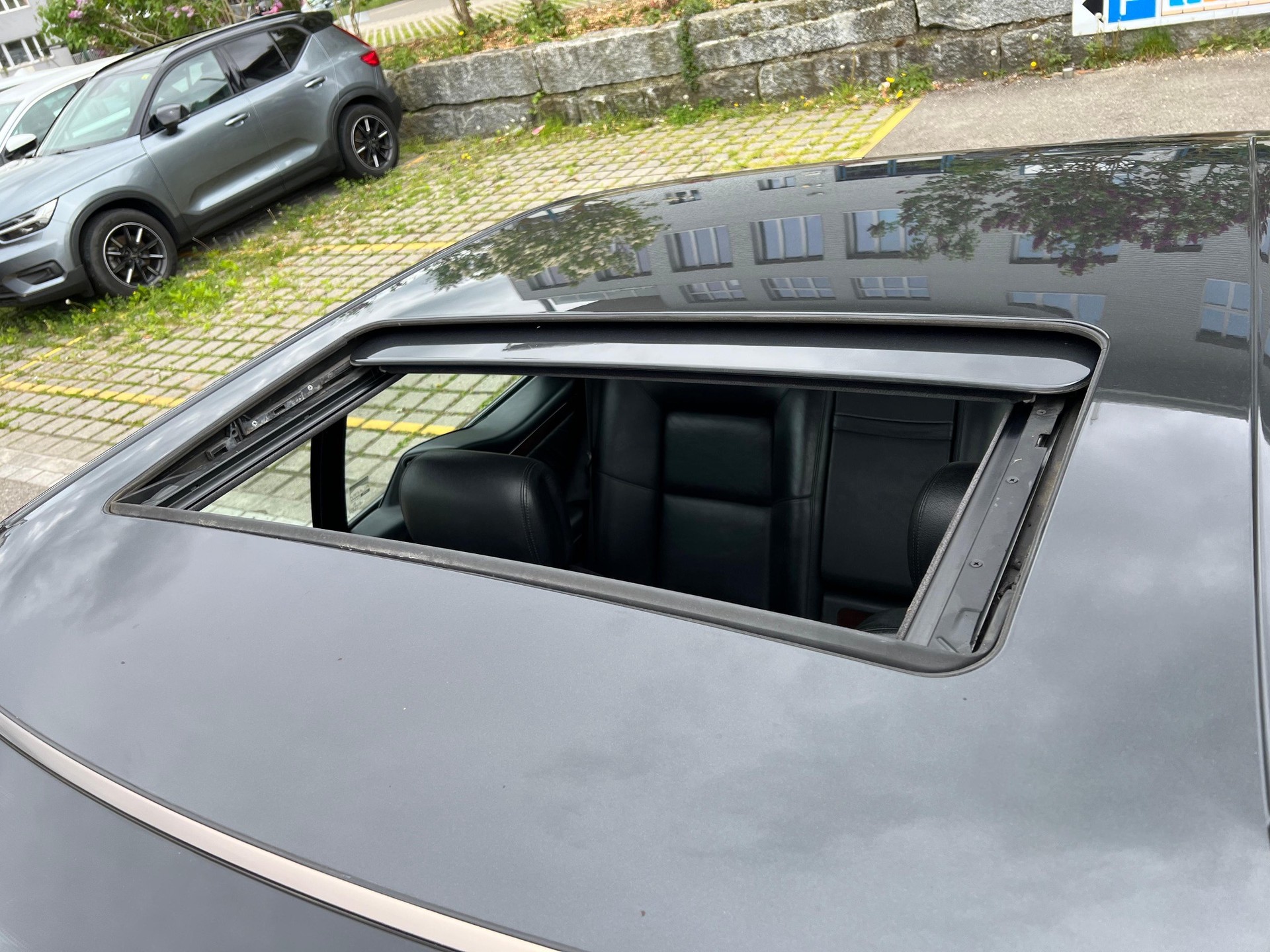 MERCEDES-BENZ S 420 Automatic-image-10
