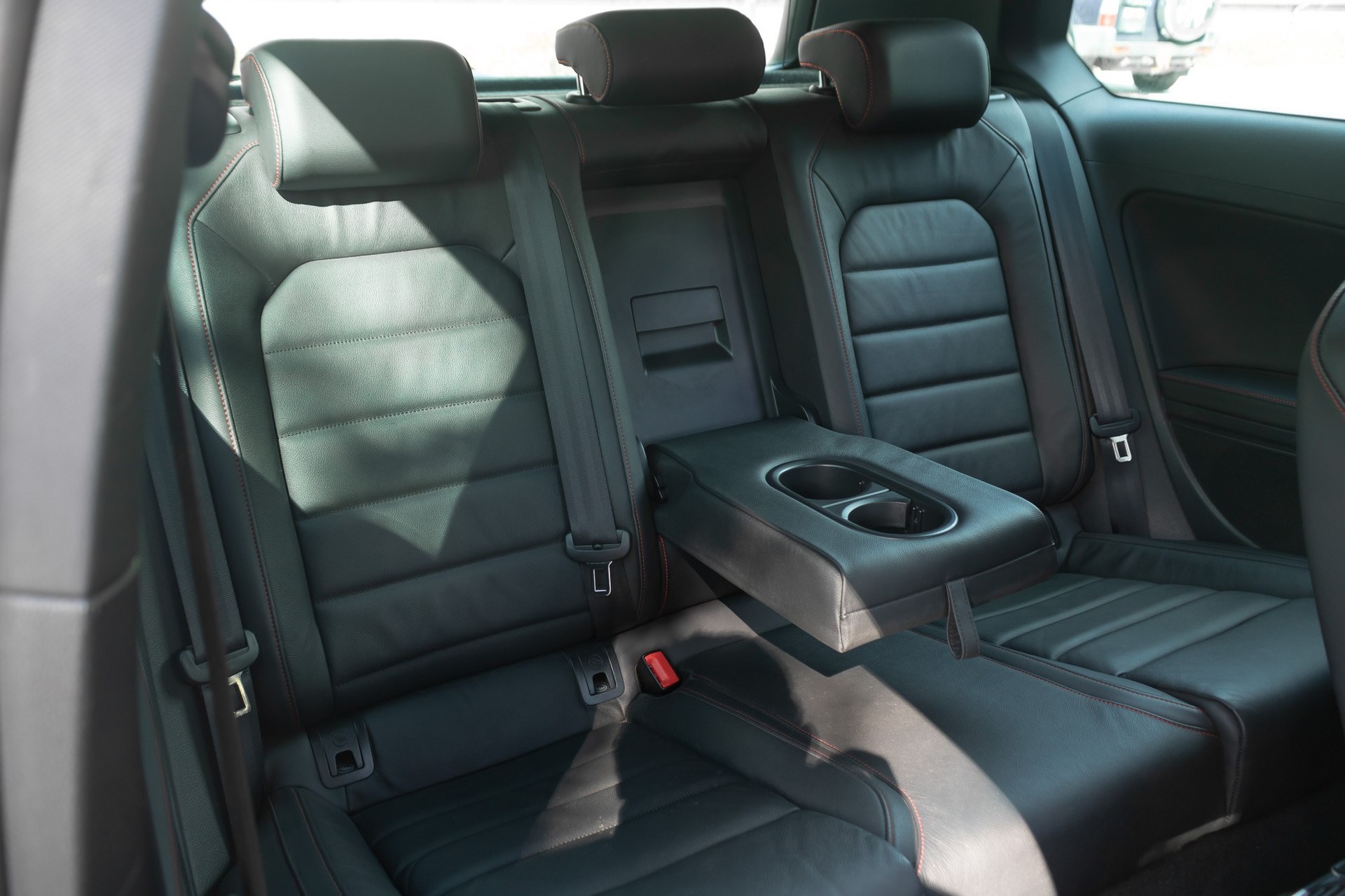 VW Golf 2.0 TSI GTI Performance DSG-image-7