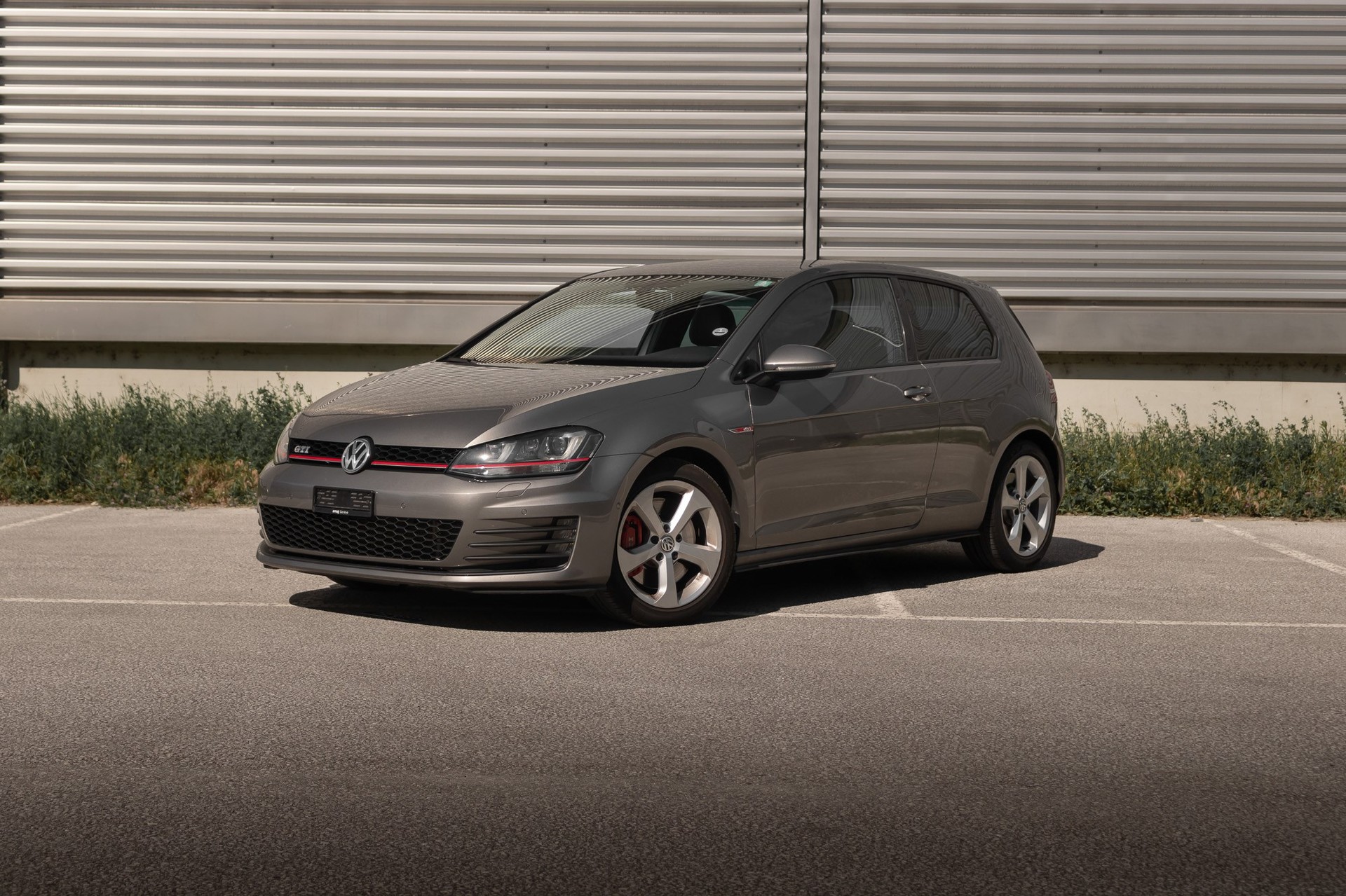 VW Golf 2.0 TSI GTI Performance DSG-image-0