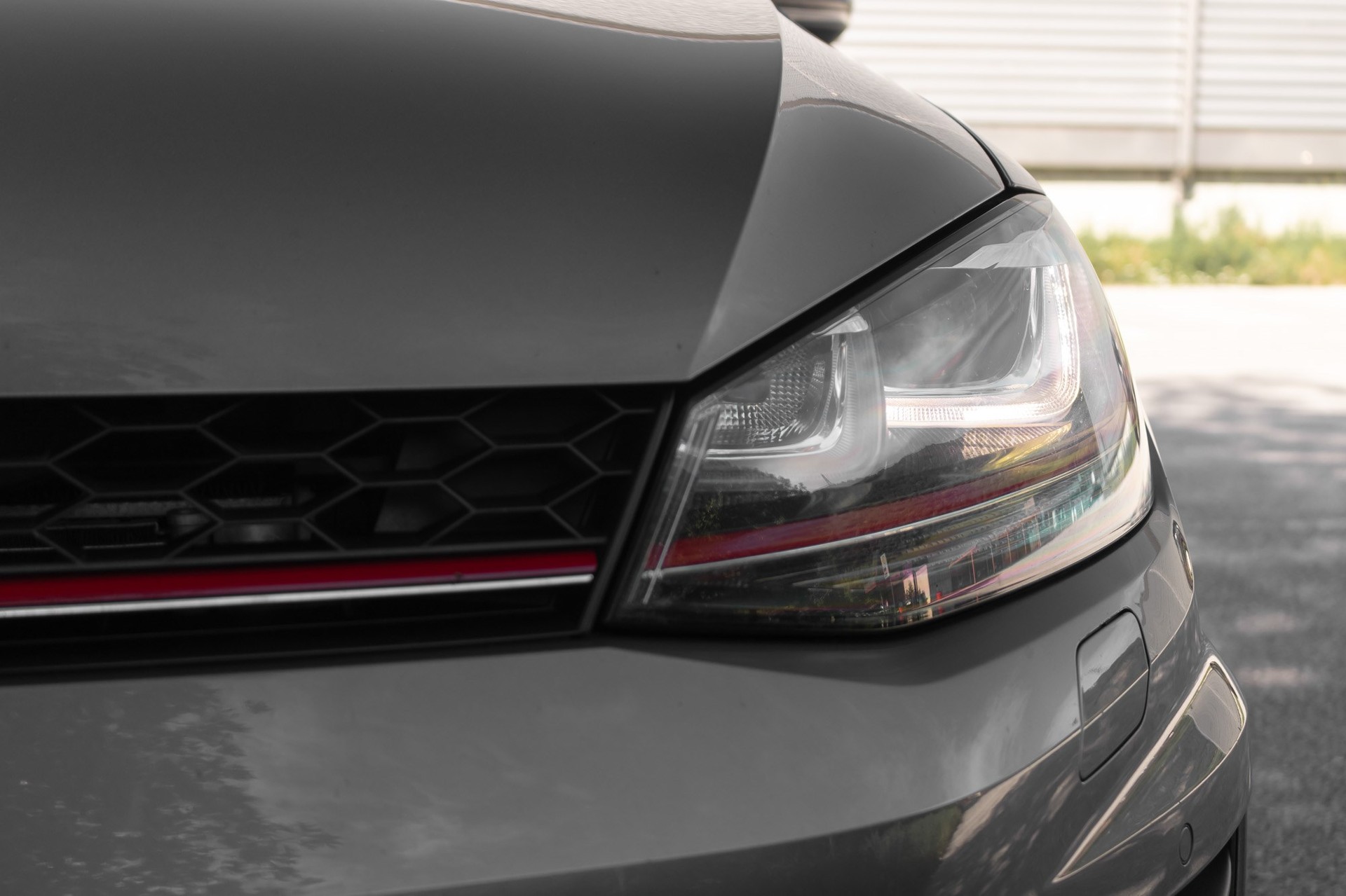 VW Golf 2.0 TSI GTI Performance DSG-image-8