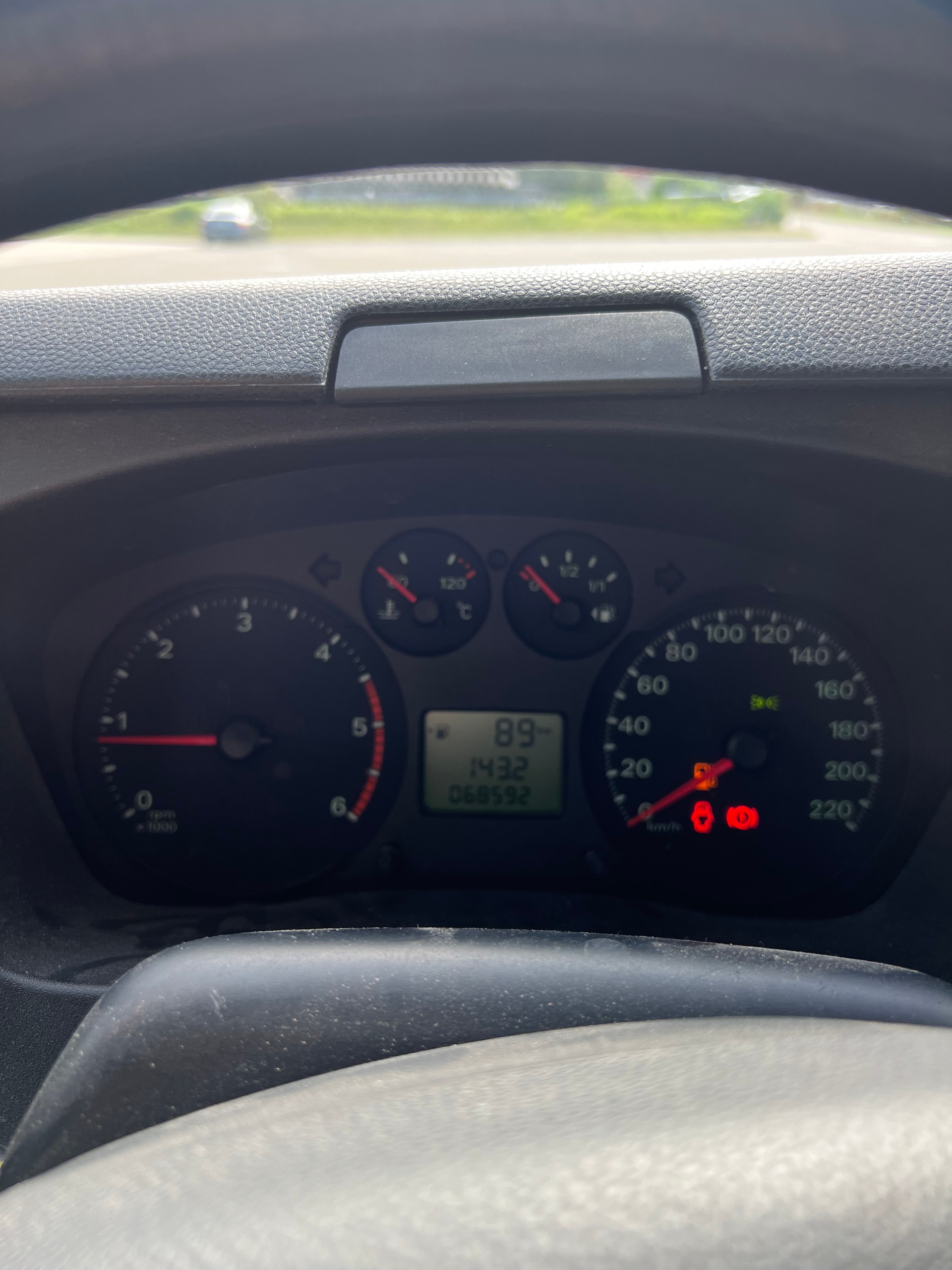 FORD Transit 2.2 TDCi 300 L Trend-image-11