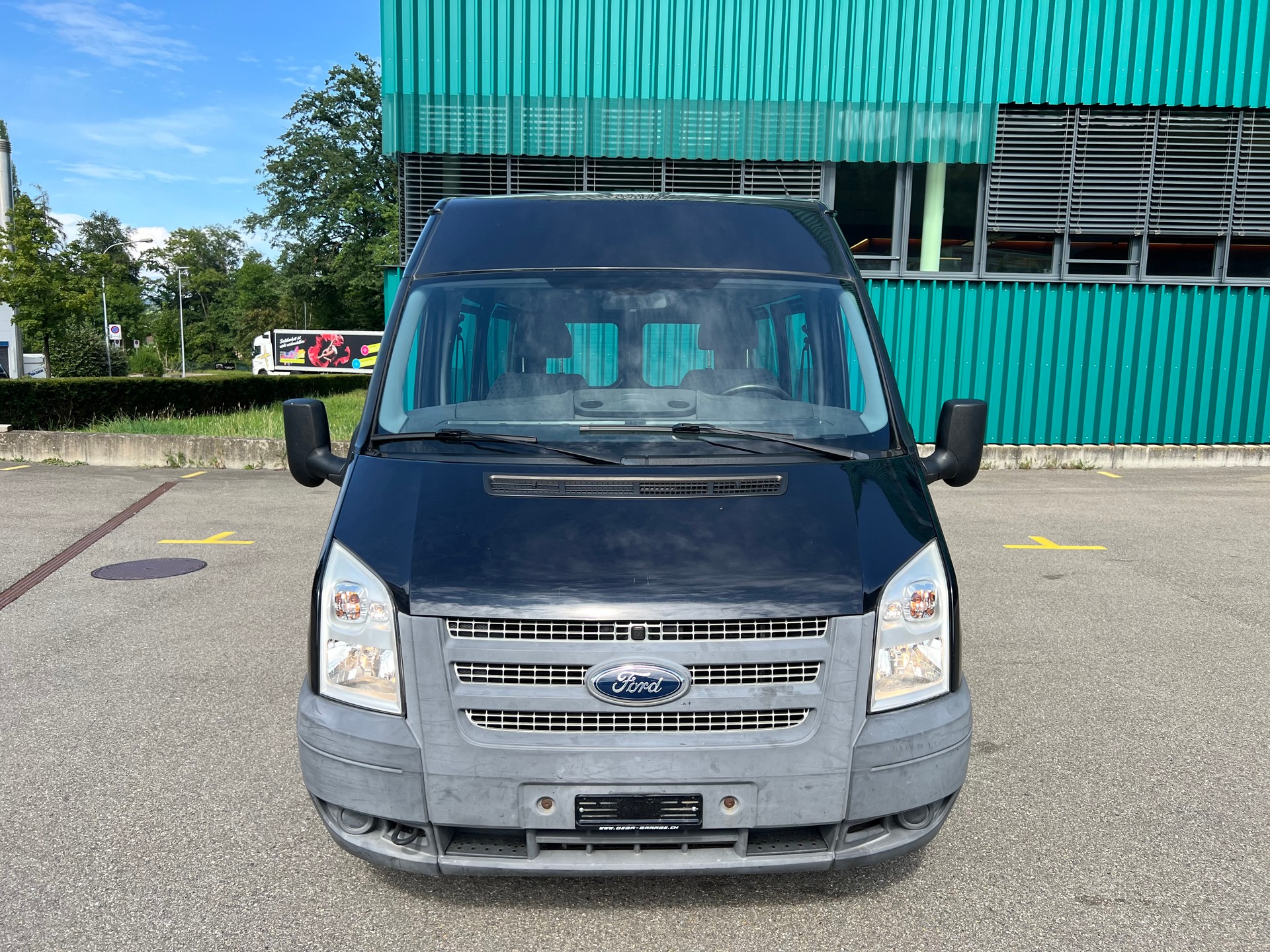 FORD Transit 2.2 TDCi 300 L Trend-image-7