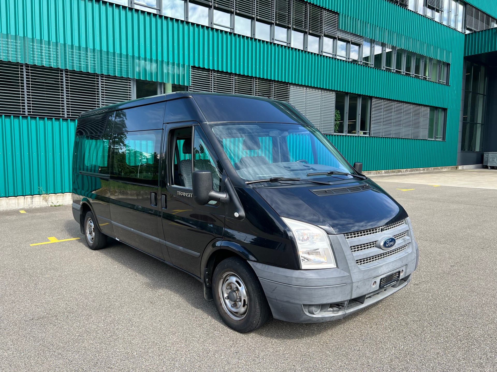 FORD Transit 2.2 TDCi 300 L Trend-image-6