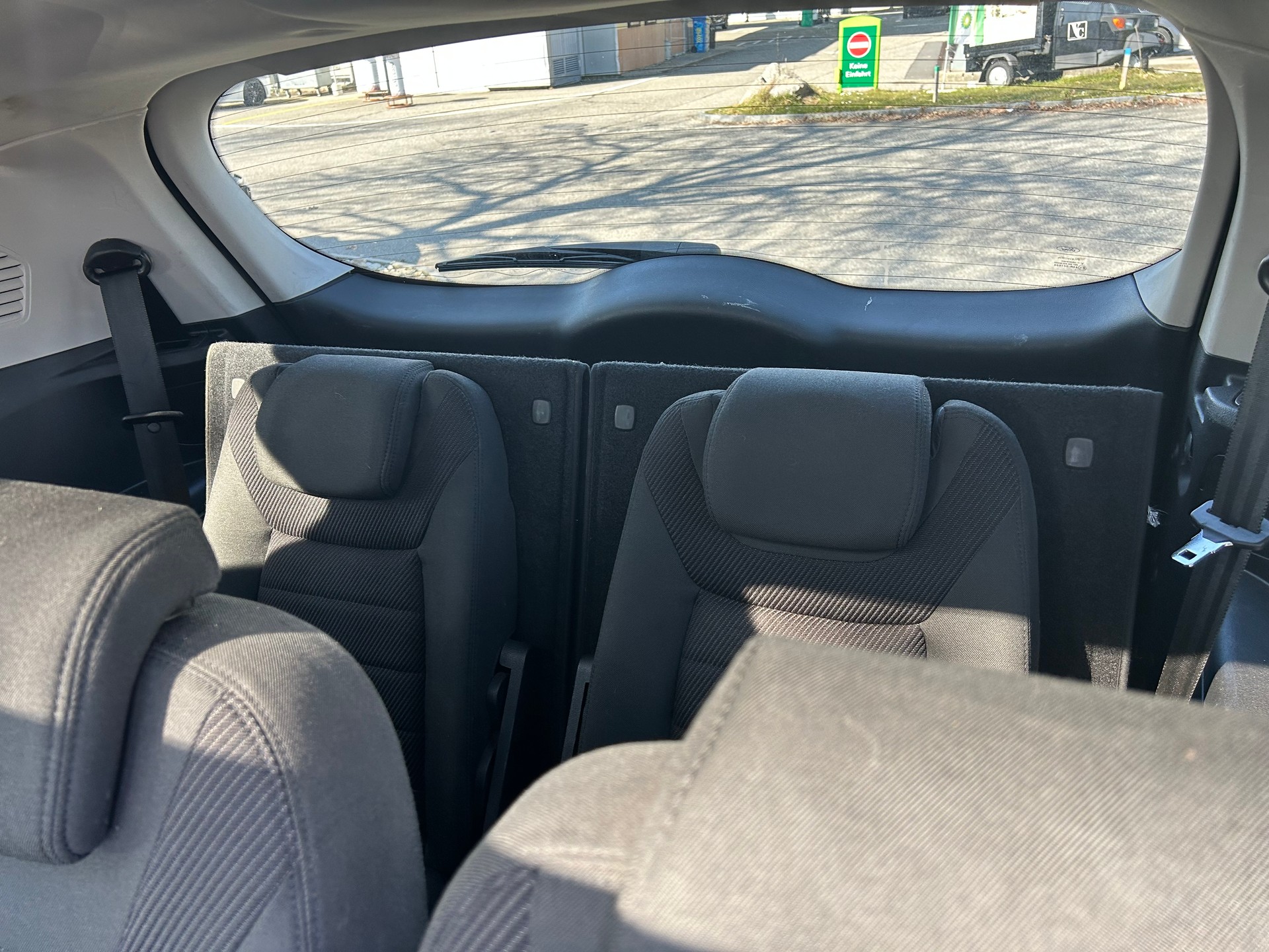 FORD S-Max 2.0 SCTi Titanium PowerShift-image-9