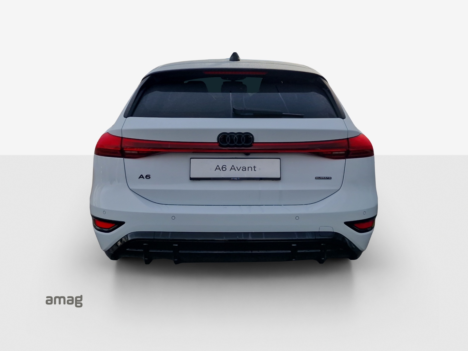 AUDI A6 Avant e-tron quattro-image-3