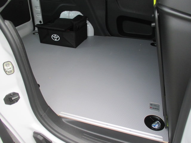 TOYOTA Proace City Van EV 50 kWh Active Medium-image-6