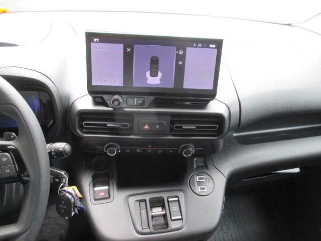 TOYOTA Proace City Van EV 50 kWh Active Medium-image-11