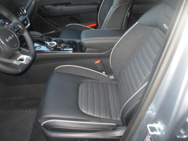 KIA Sportage 1.6 T-GDi PHEV GT-Line-image-6