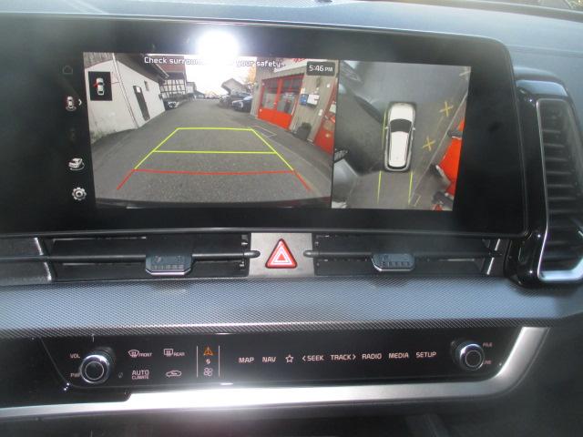 KIA Sportage 1.6 T-GDi PHEV GT-Line-image-8