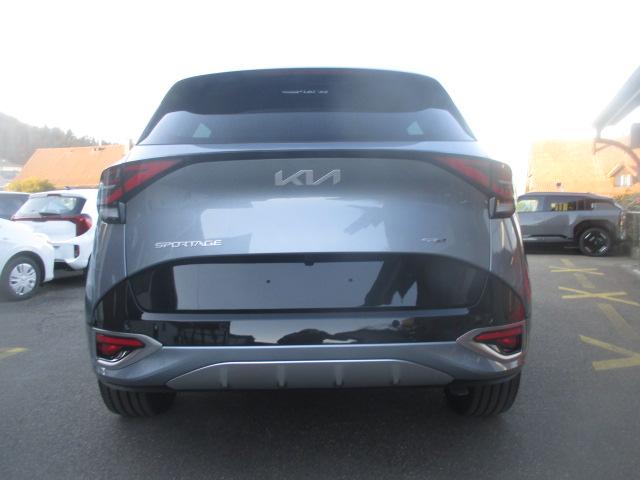 KIA Sportage 1.6 T-GDi PHEV GT-Line-image-4