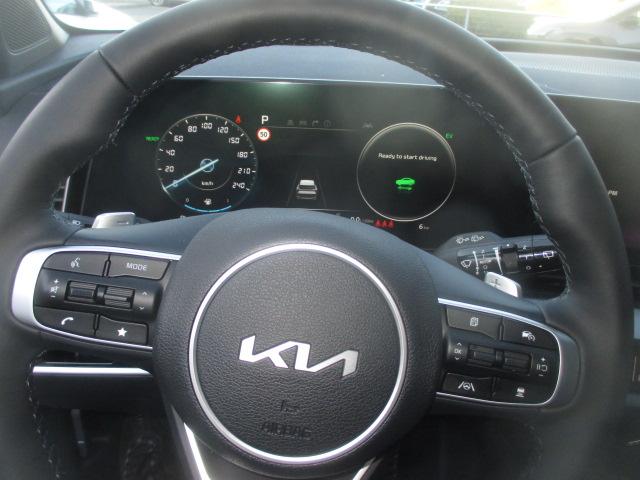 KIA Sportage 1.6 T-GDi PHEV GT-Line-image-7
