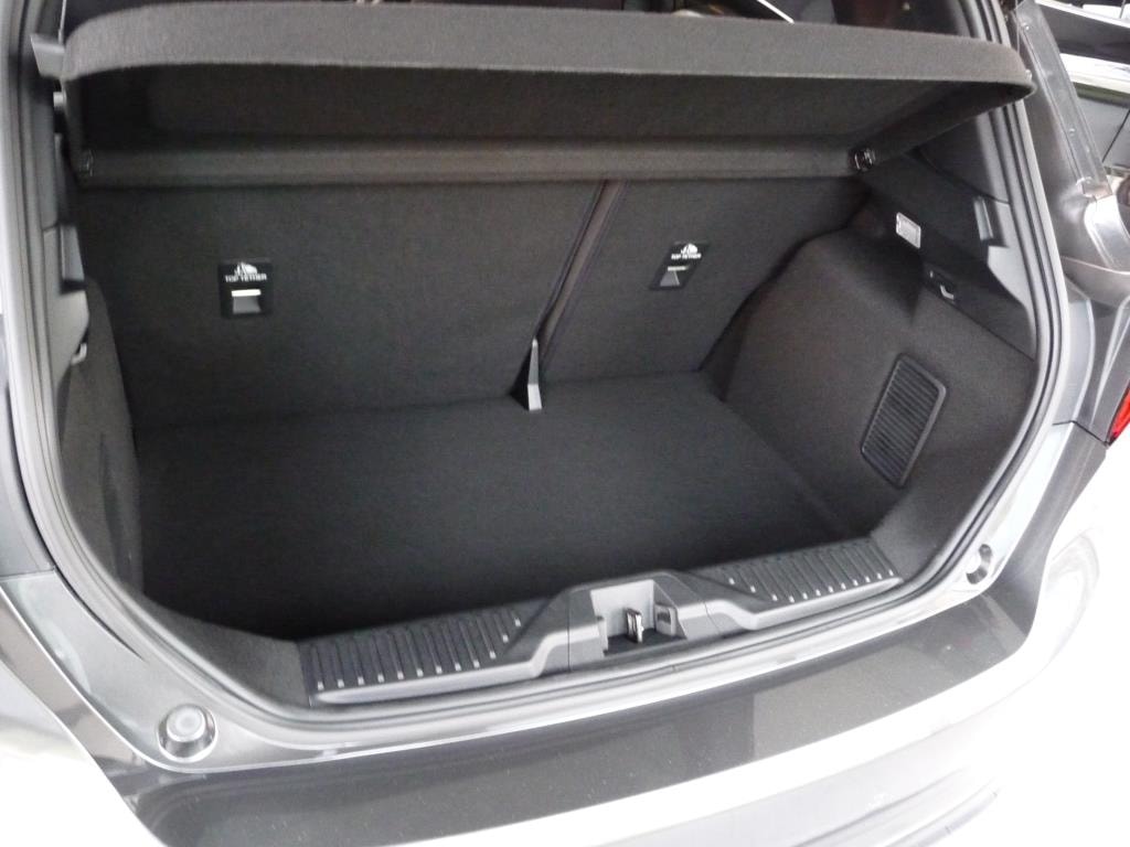 FORD Fiesta 1.0 SCTi MHEV ST-Line X (einer der Letzten)-image-9